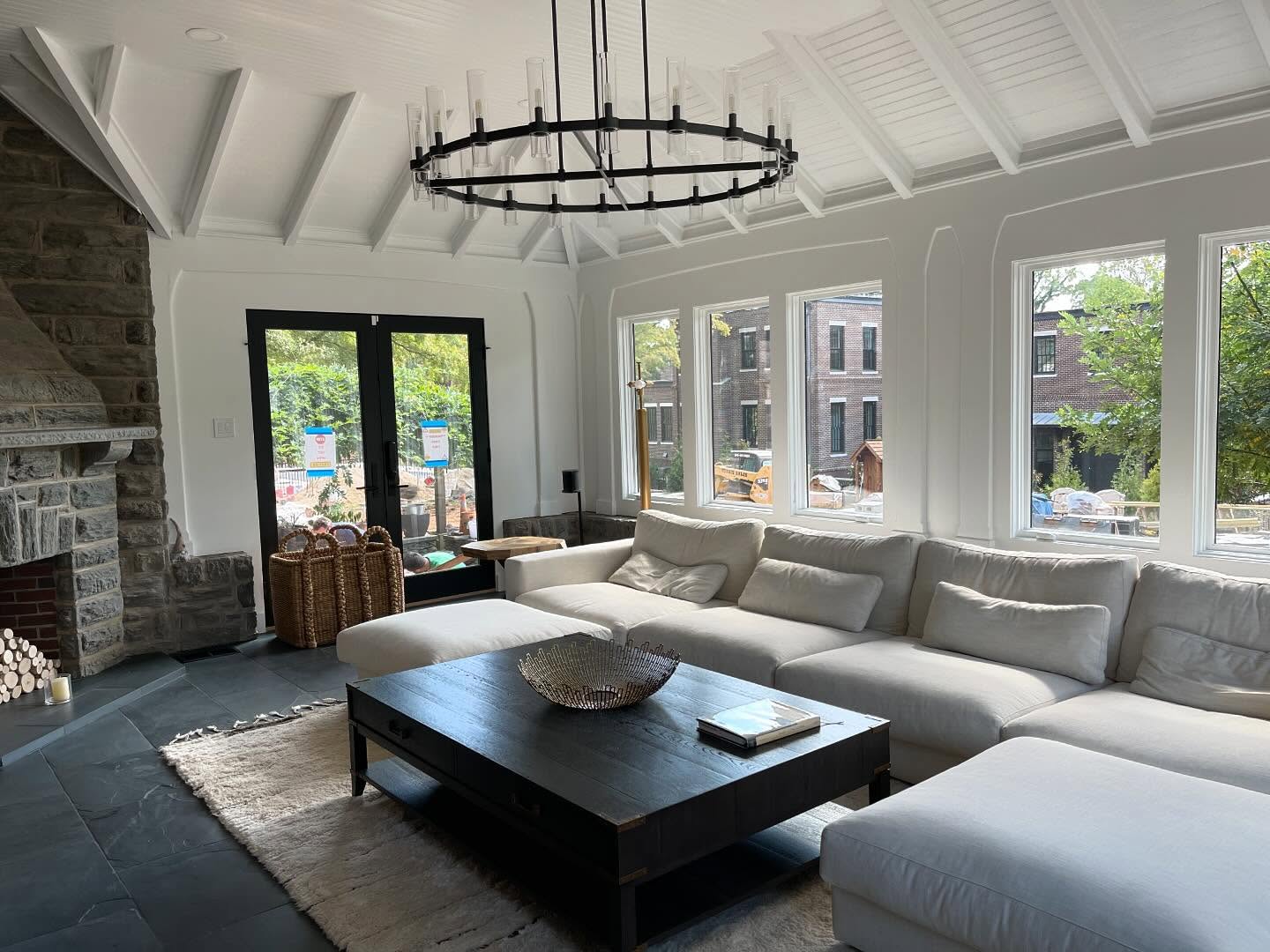 10 Enclosed Porch Ideas to Elevate Your Home’s Charm and Functionality 25