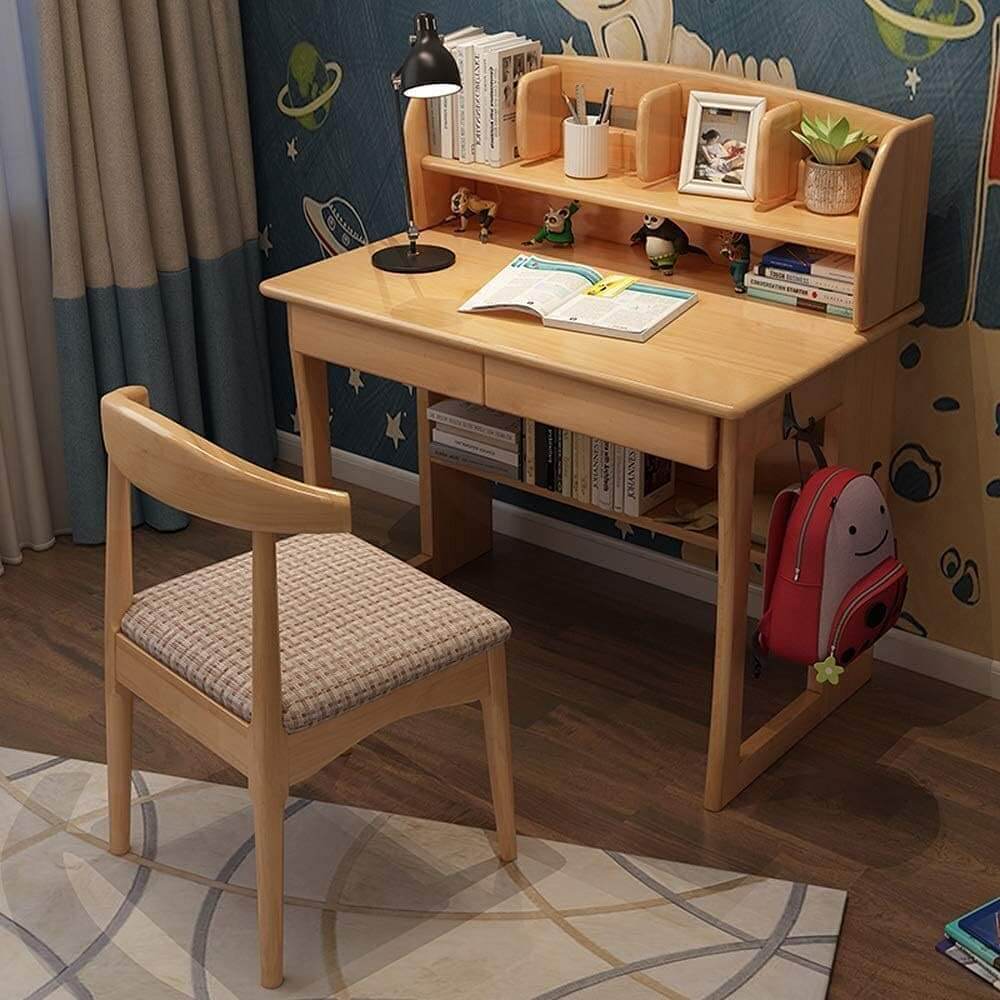 Creative Kids Study Room Ideas to Inspire Learning and Creativity 25