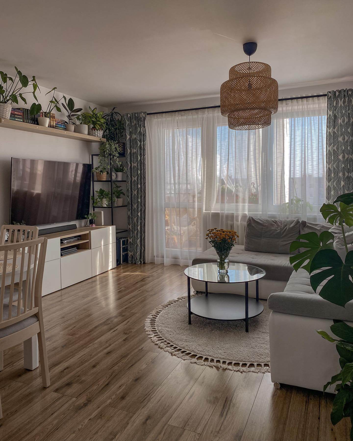 Hygge Haven: Transform Your Living Room into a Cozy Sanctuary 25