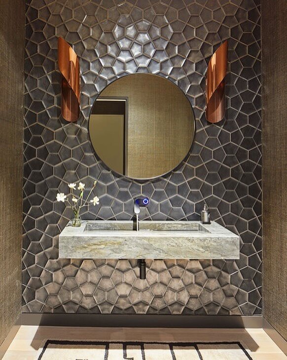 Transform Your Space: 10 Unique Accent Wall Ideas That Will Elevate Your Home Decor 25