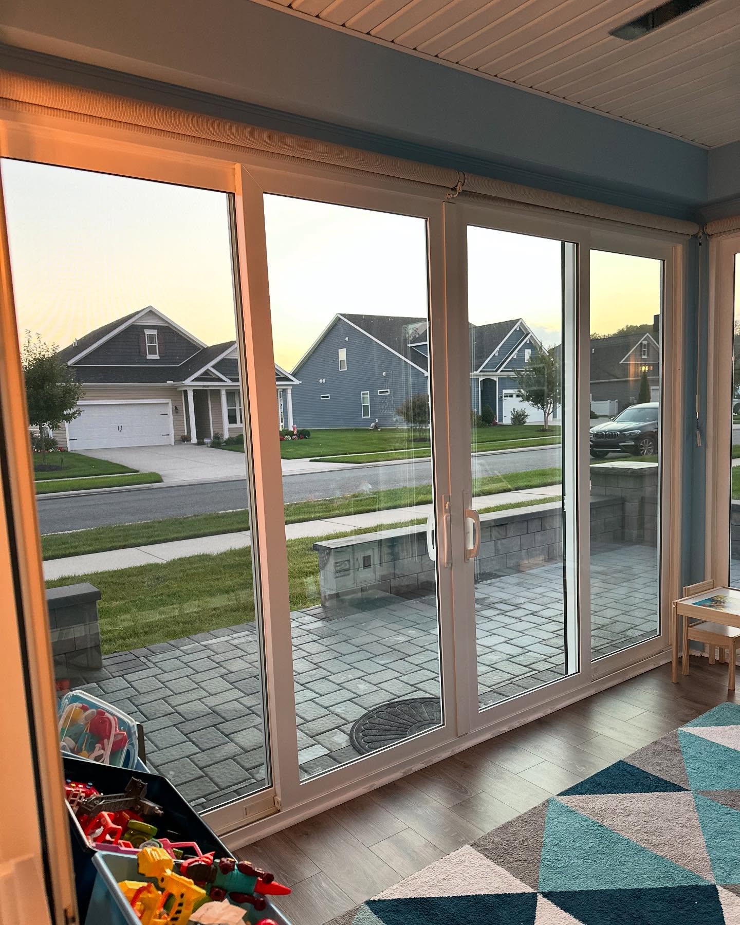 10 Enclosed Porch Ideas to Elevate Your Home’s Charm and Functionality 26