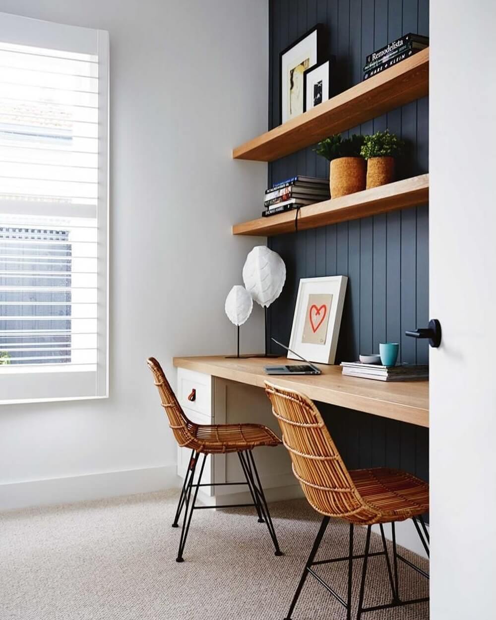 Transform Your Space: Inspiring Teenage Study Area Ideas for Maximum Productivity 27