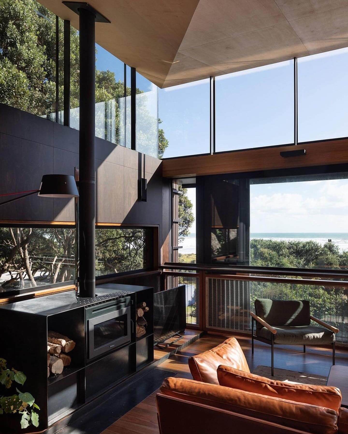 Inspiring Modern Loft House Design Ideas to Elevate Your Space 3