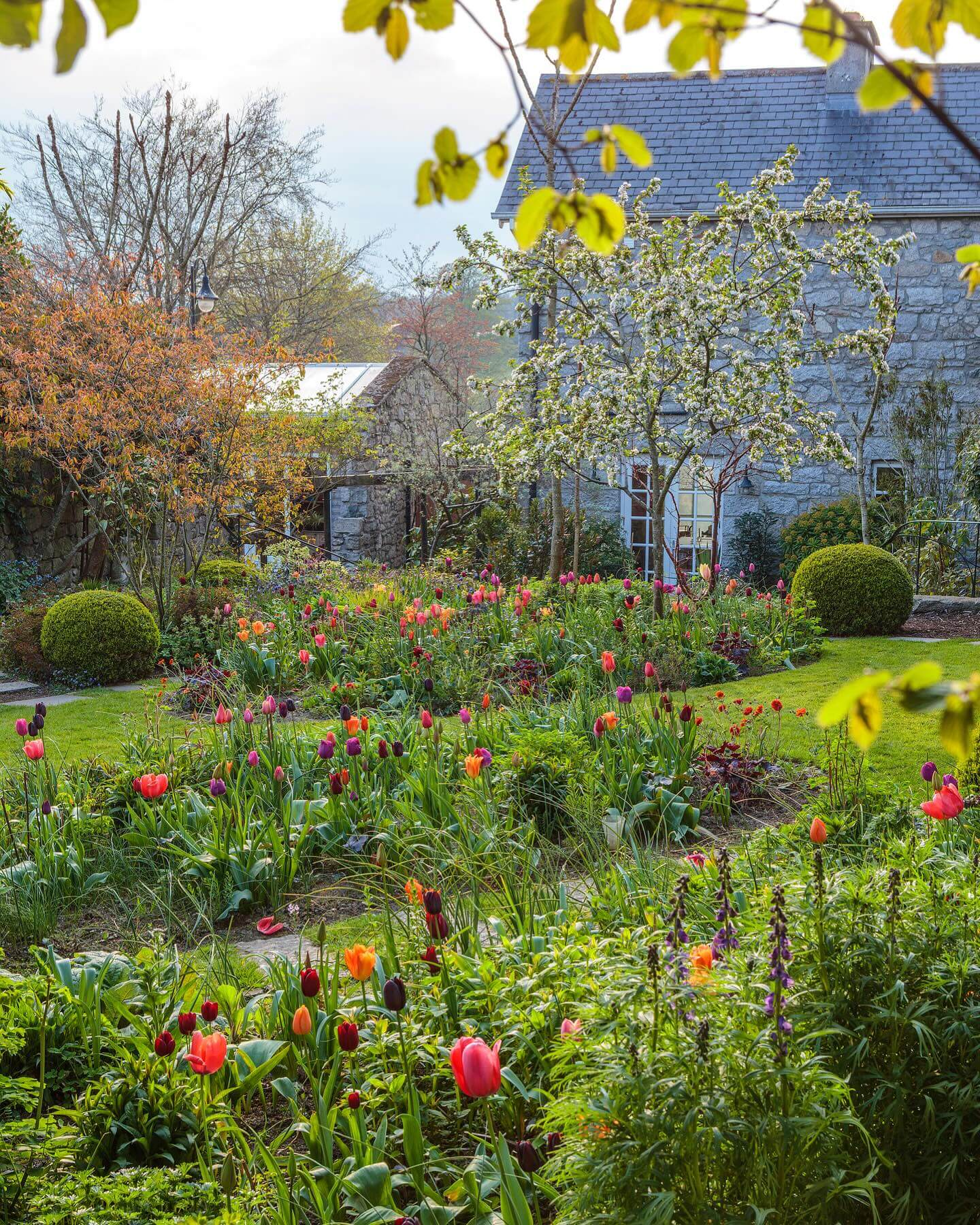 Innovative Garden Design Ideas to Transform Your Outdoor Space 3