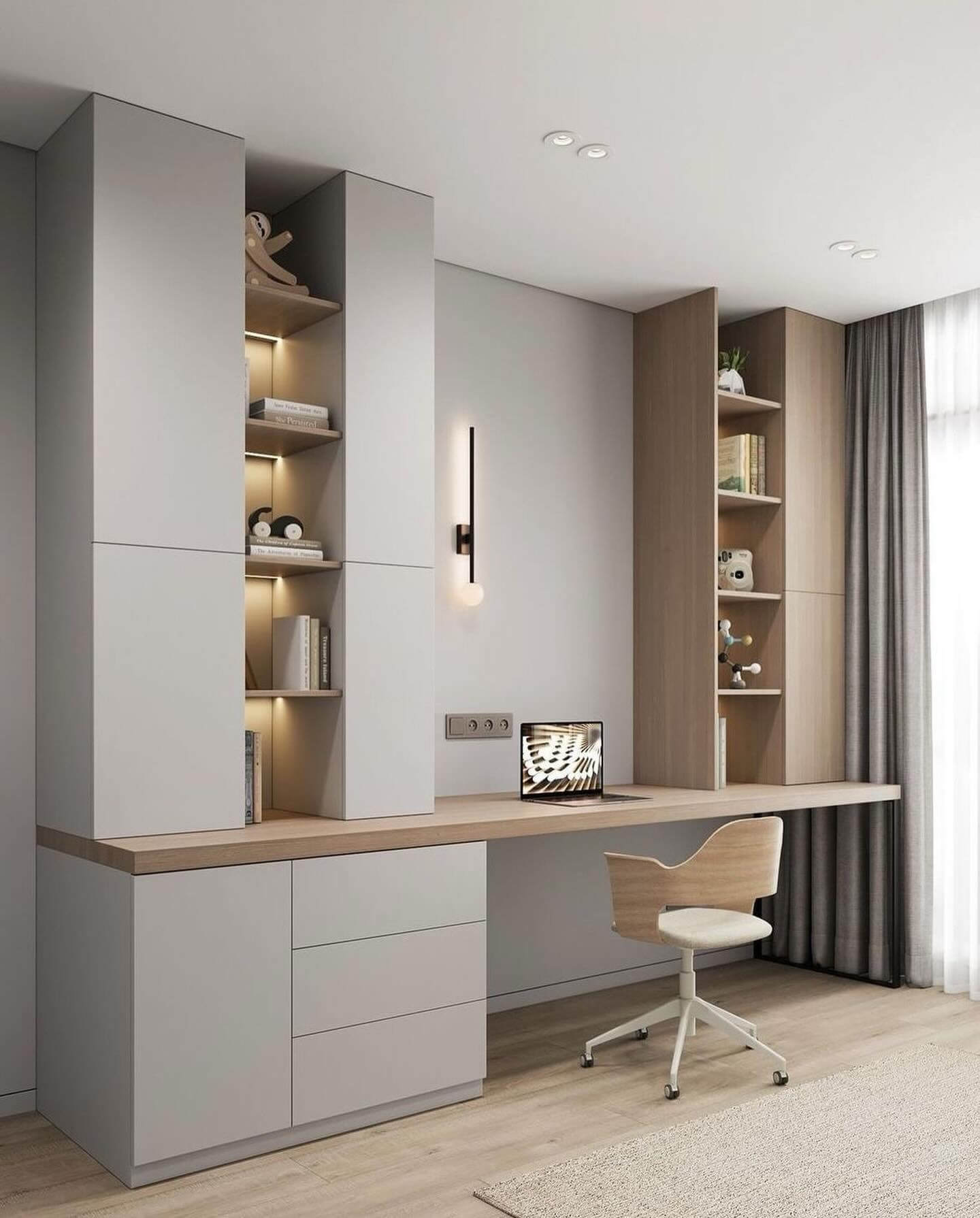 Transform Your Space: Inspiring Teenage Study Area Ideas for Maximum Productivity 3