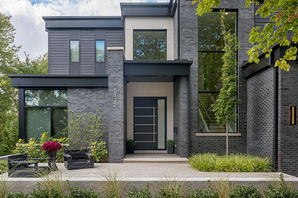 23 Luxurious Entry Door Designs to Transform Your Home's First Impression 2