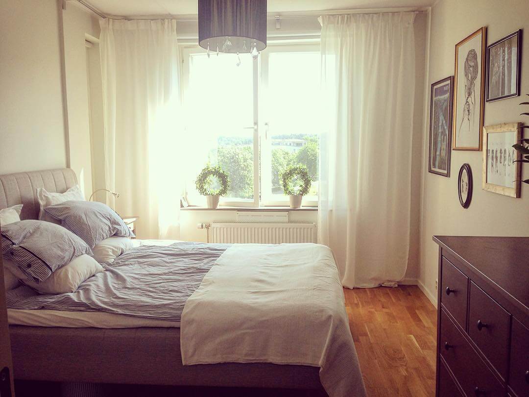 Transform Your Space: Top Summer Bedroom Ideas for a Cool, Refreshing Haven 3