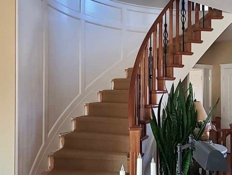 Transform Your Space: Inspiring Wainscoting Panel Ideas for Every Room 4