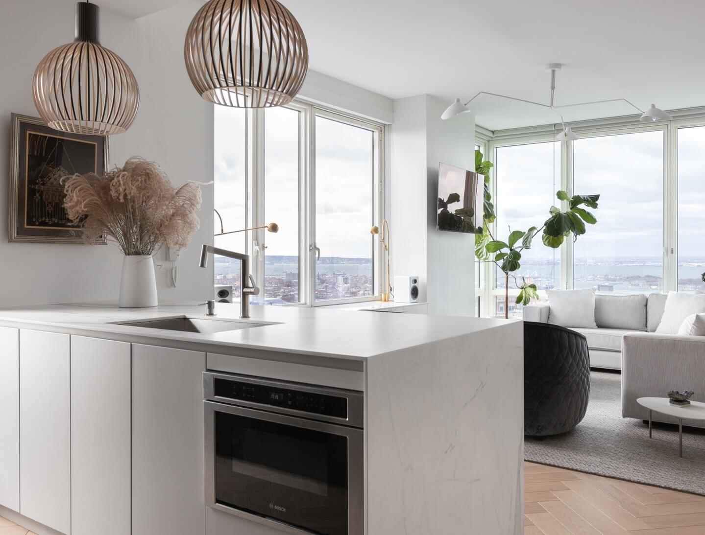 Stunning Wood Floor Design Ideas to Transform Your Space 4