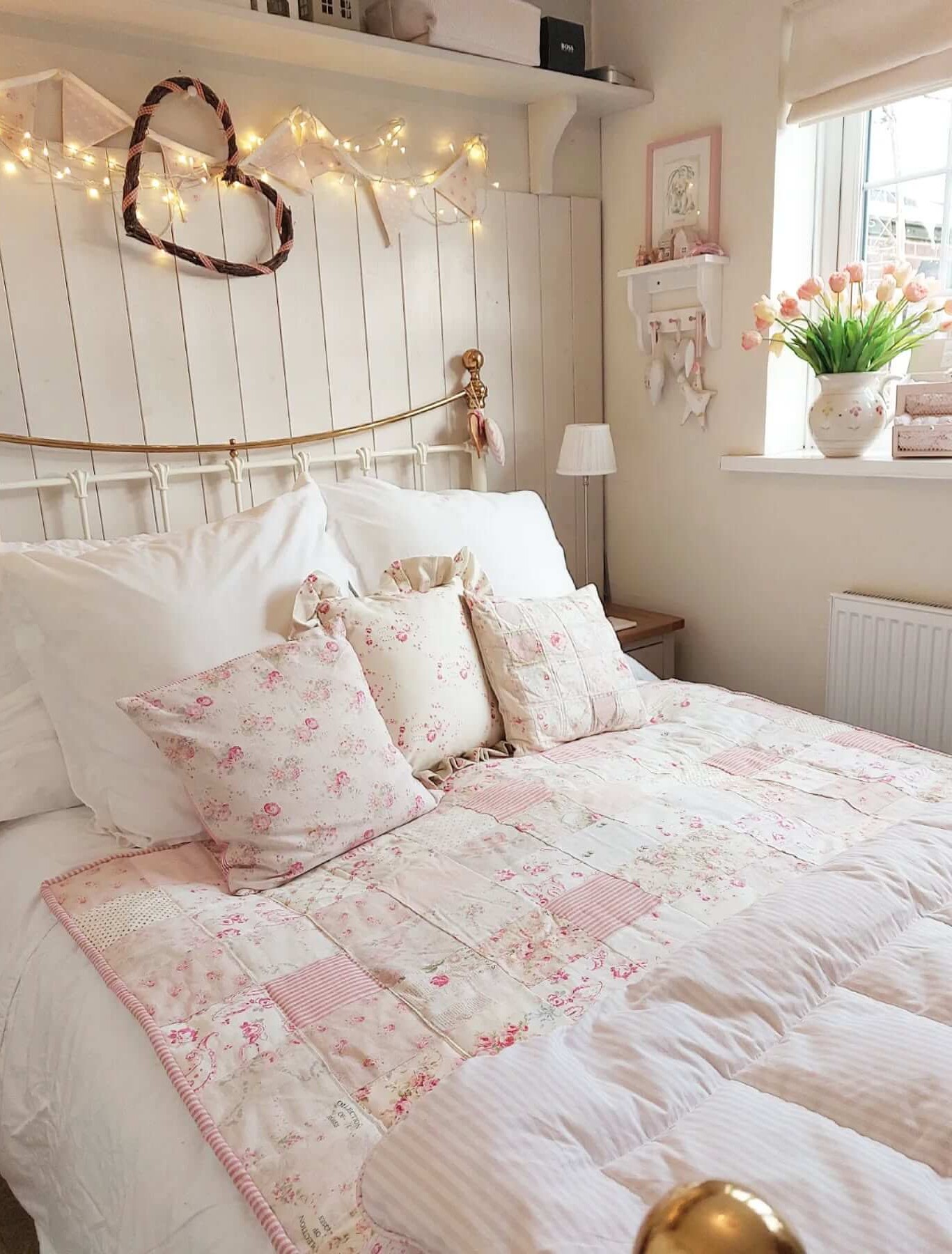 Cozy Hygge Bedroom Ideas to Transform Your Personal Space 4