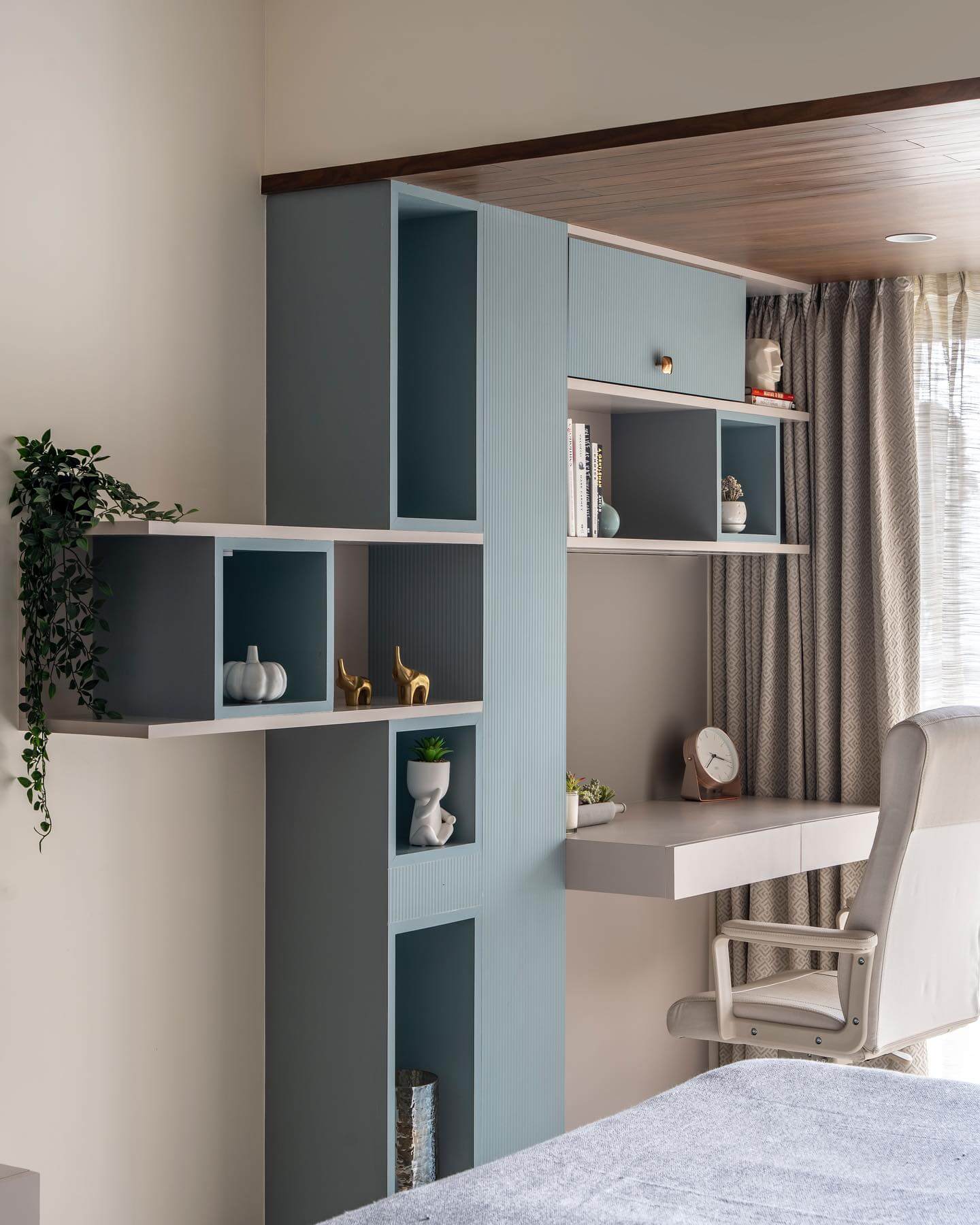 Transform Your Space: Inspiring Teenage Study Area Ideas for Maximum Productivity 4