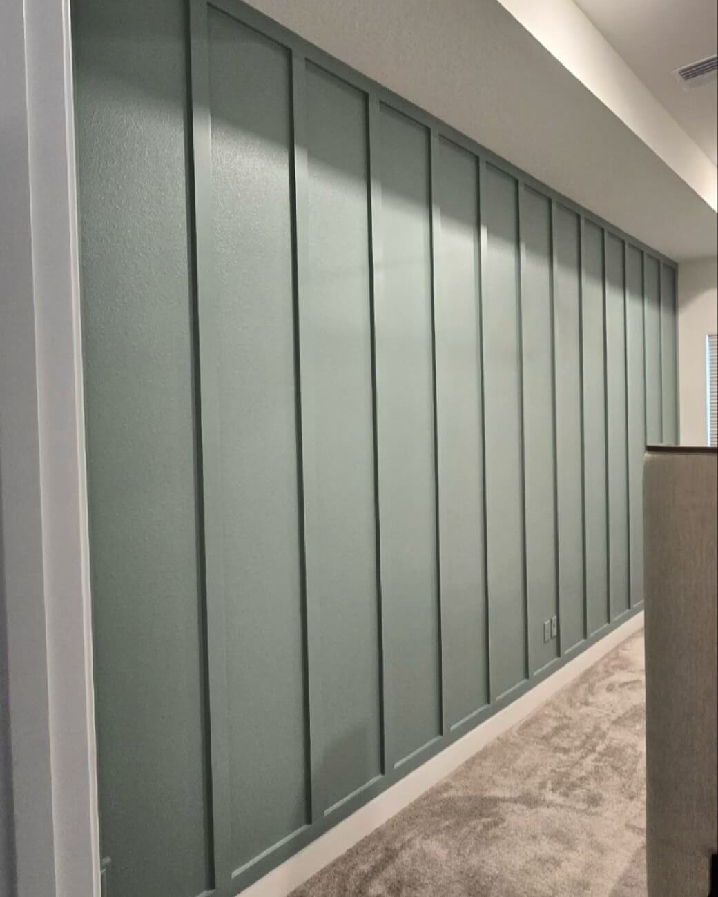 Transform Your Space: 10 Unique Accent Wall Ideas That Will Elevate Your Home Decor 4