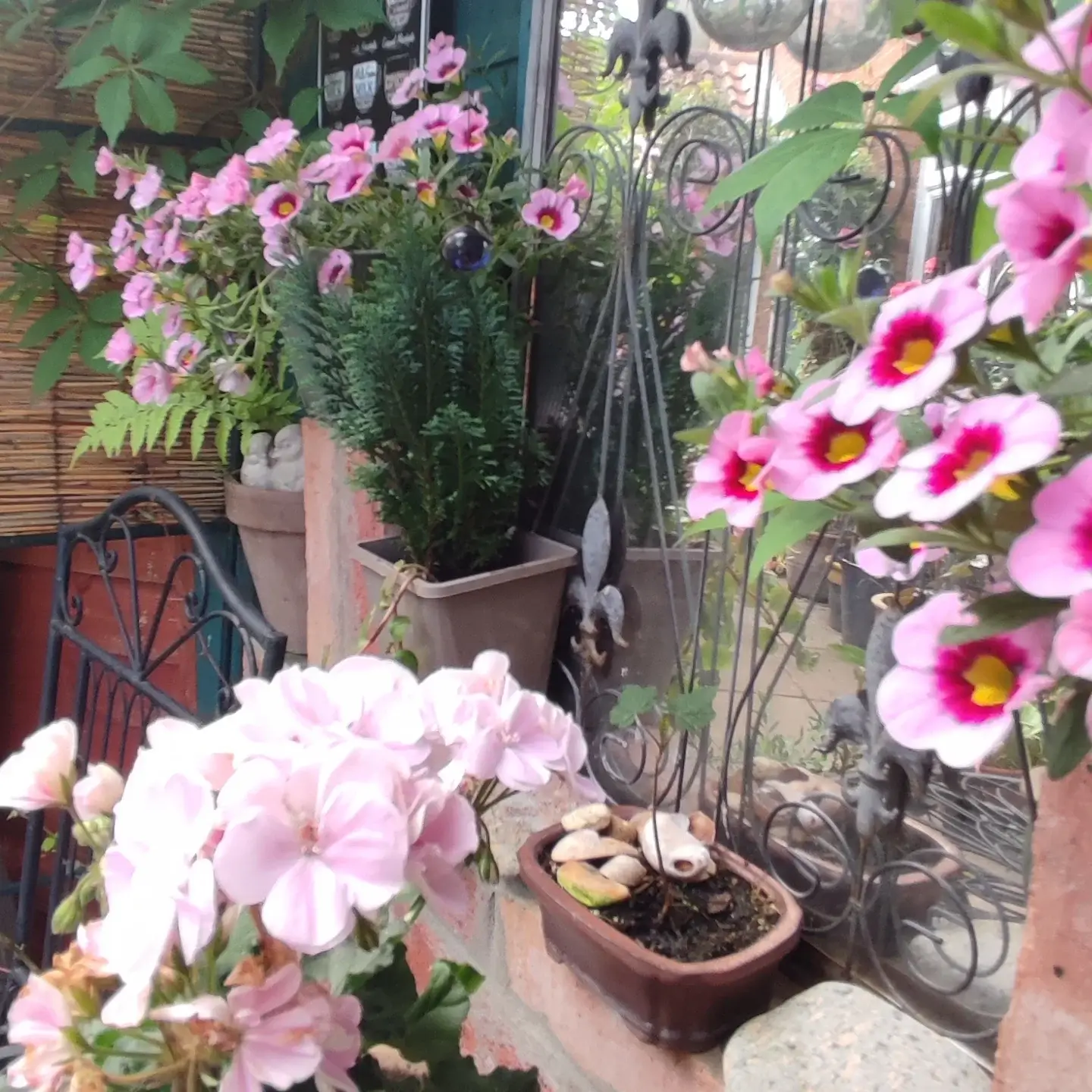 Innovative Garden Design Ideas to Transform Your Outdoor Space 4