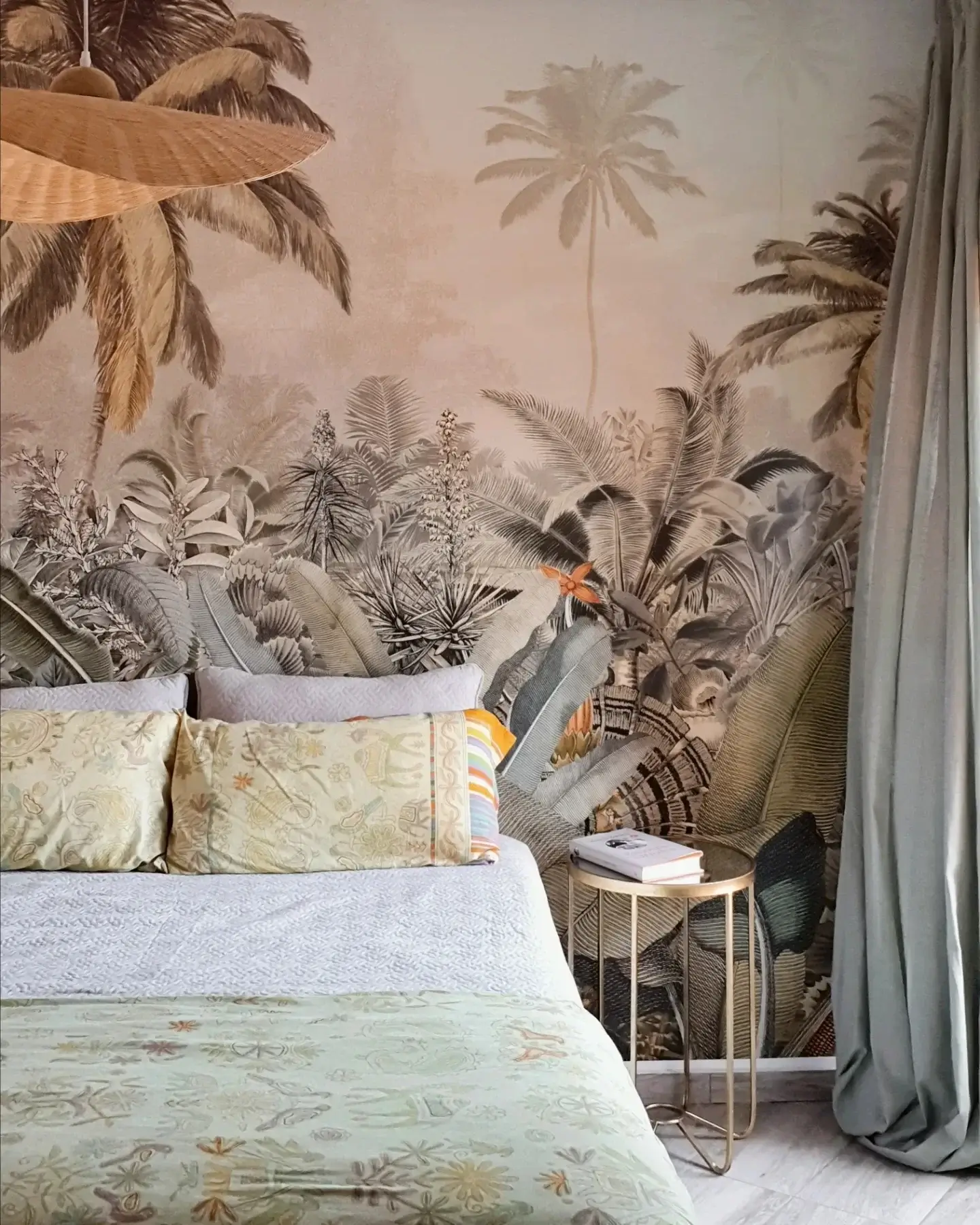 Transform Your Space: Top Summer Bedroom Ideas for a Cool, Refreshing Haven 4