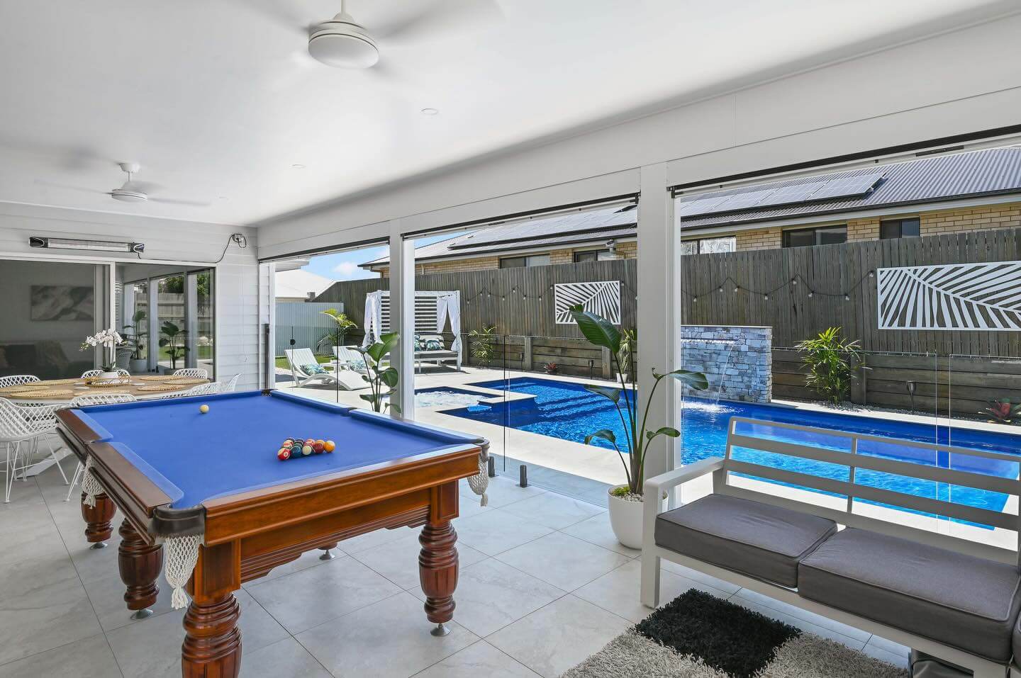 Transform Your Outdoor Space: 10 Enchanting Backyard Oasis Ideas 4