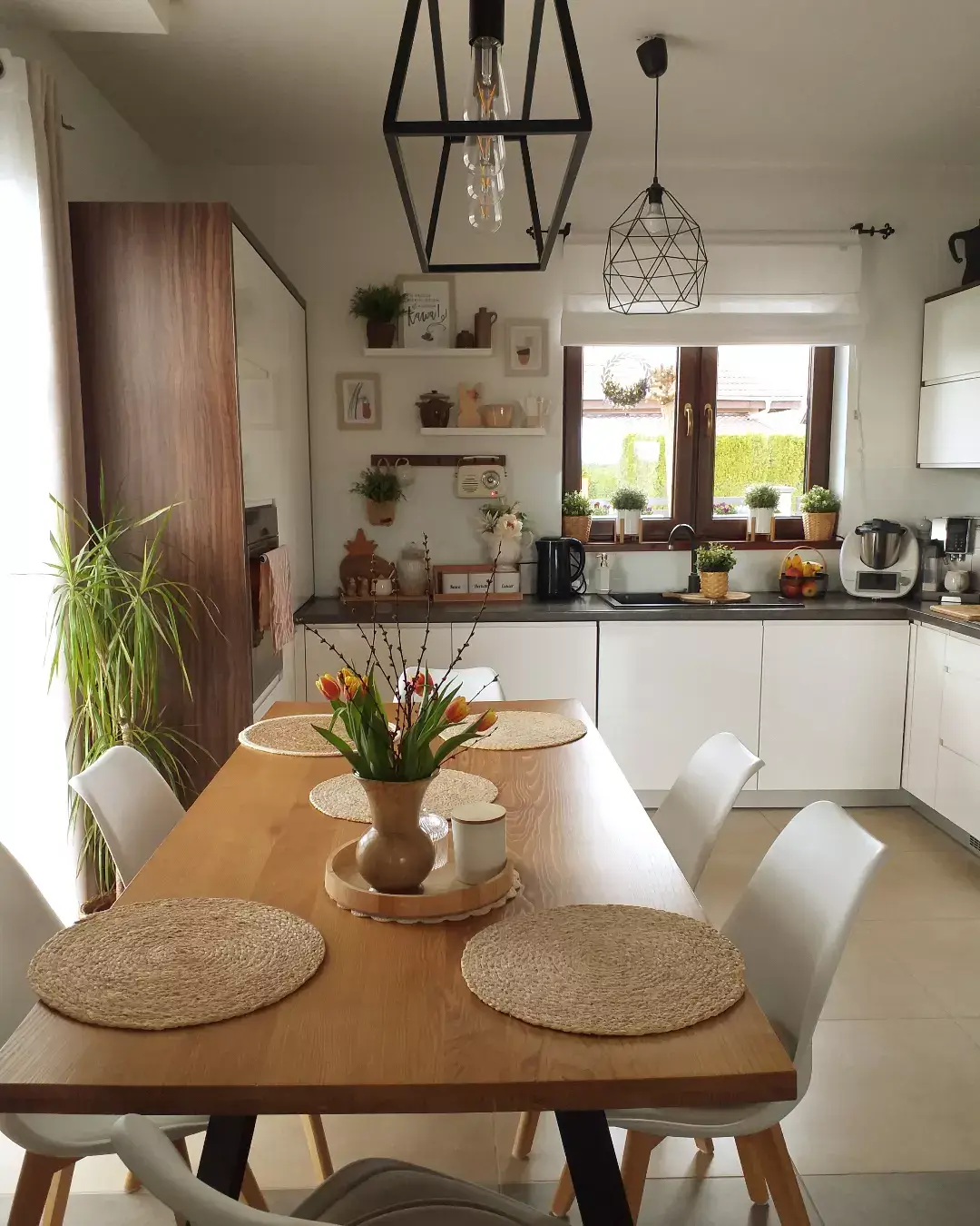 Embrace Cozy Comfort: Transform Your Space with Hygge Kitchen Ideas 4