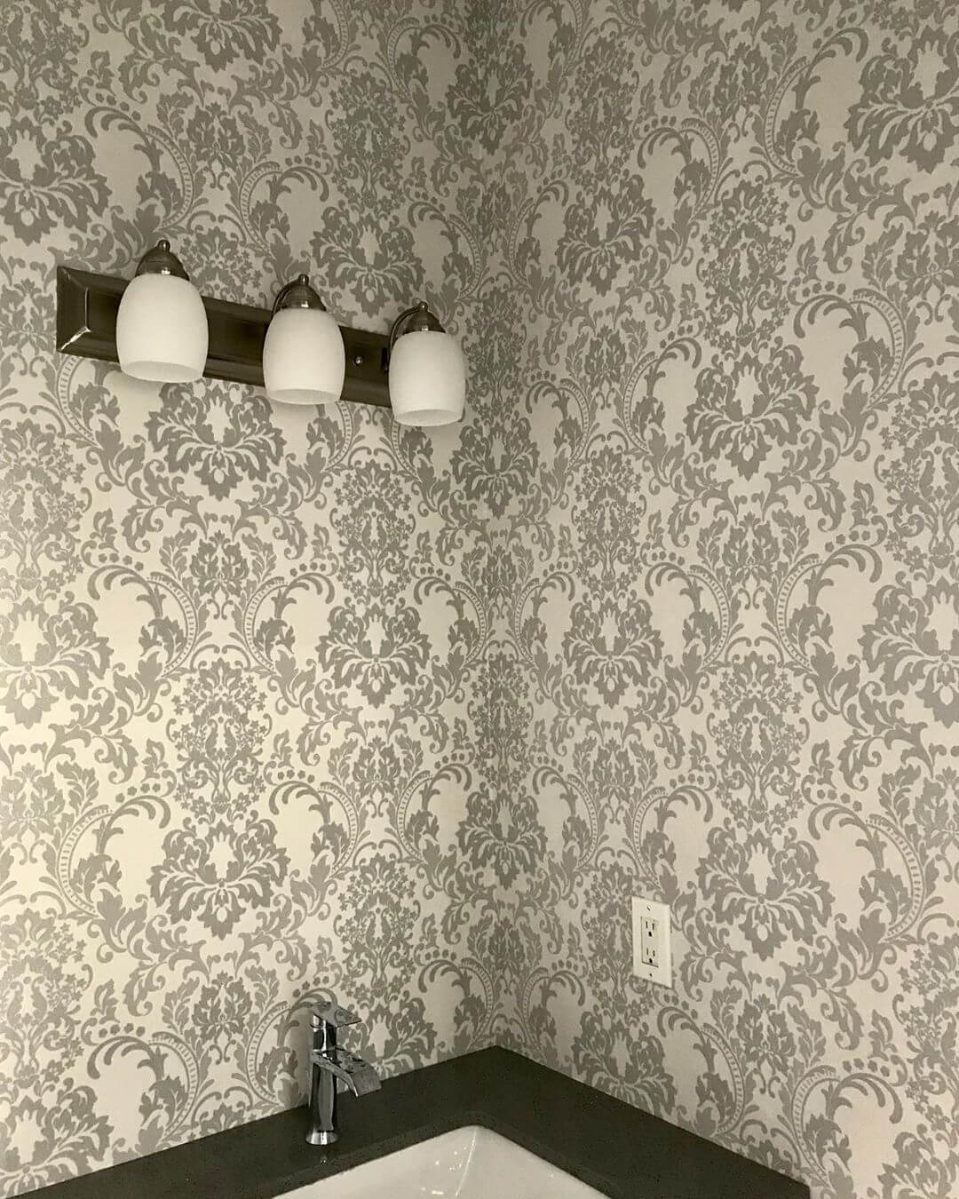 Stunning Powder Room Design Ideas to Transform Your Space 5