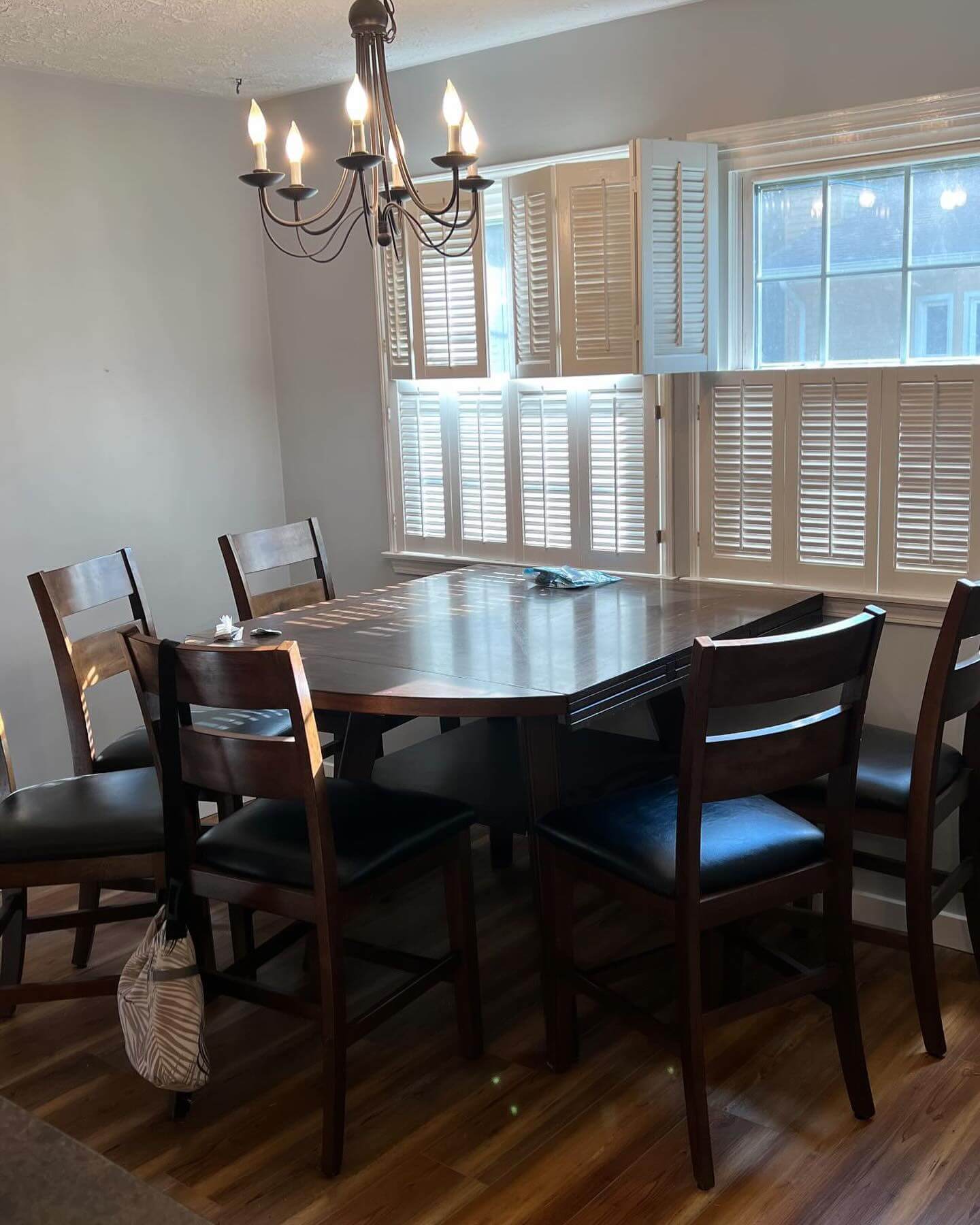 Stunning Wood Floor Design Ideas to Transform Your Space 5