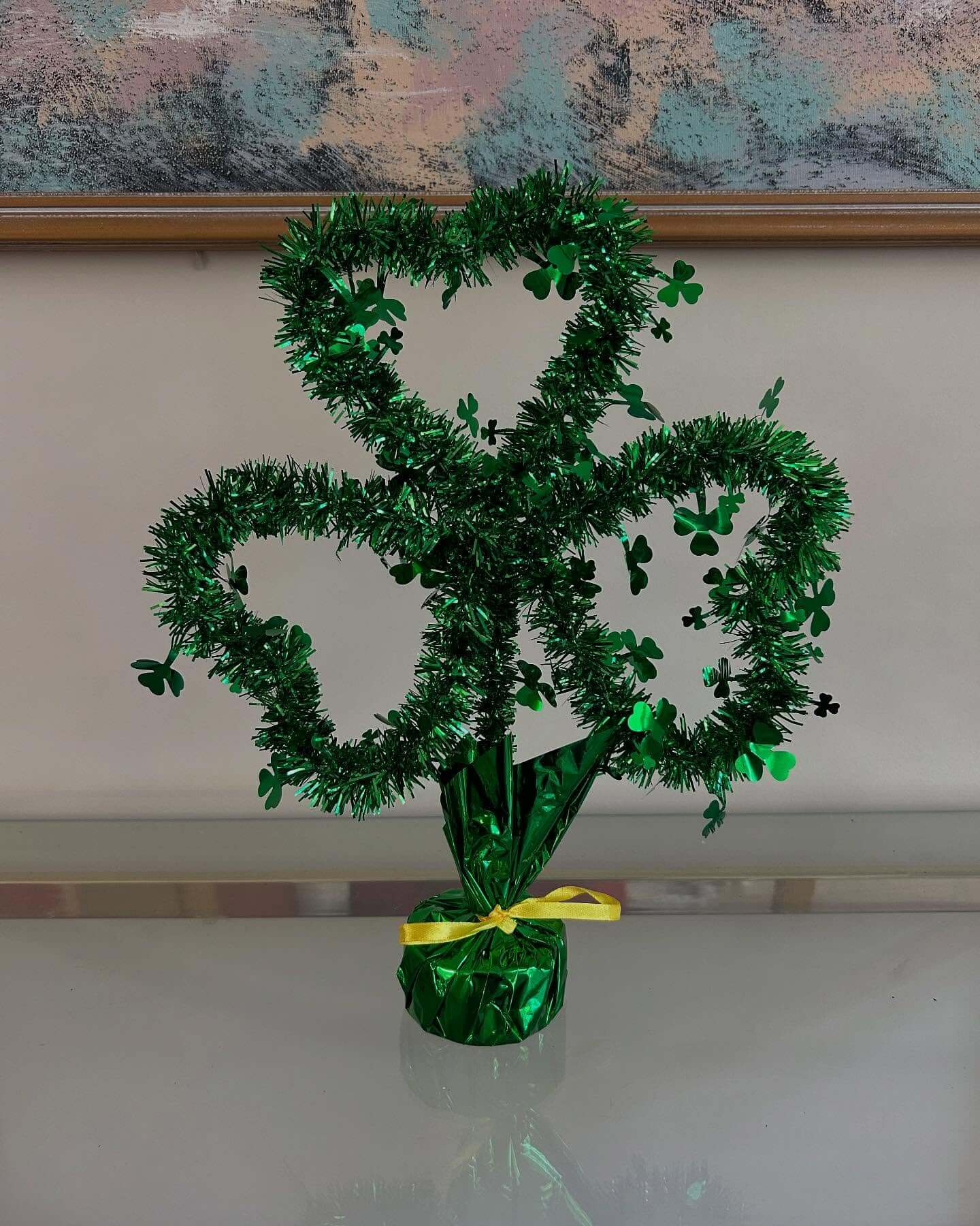 Transform Your Home with These Vibrant St. Patrick's Day Decor Ideas 5