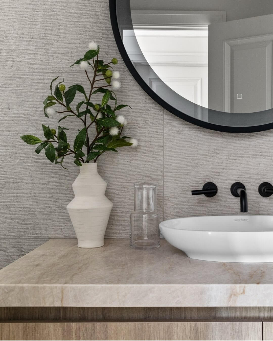 Transform Your Home with These Exquisite Luxury Bathroom Ideas 5