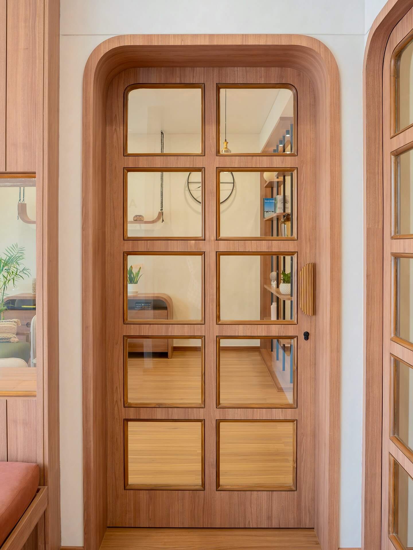 Japandi Entryway Ideas: Transform Your Space with Unmatched Elegance and Simplicity 5