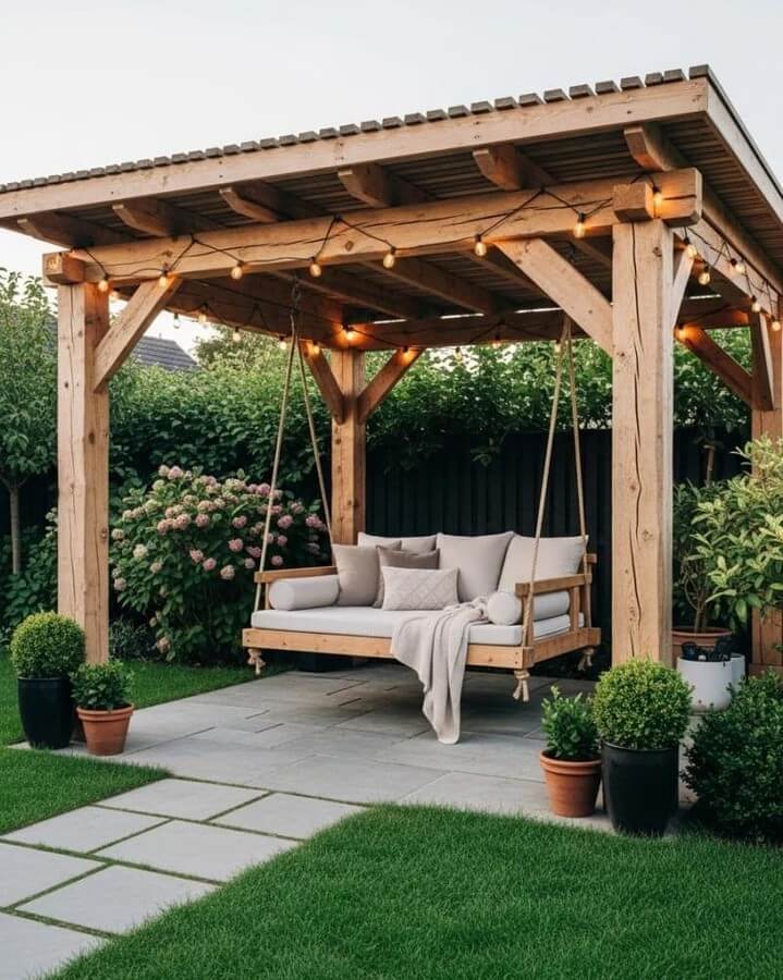 Transform Your Outdoor Space with These Stunning Patio Ideas 5