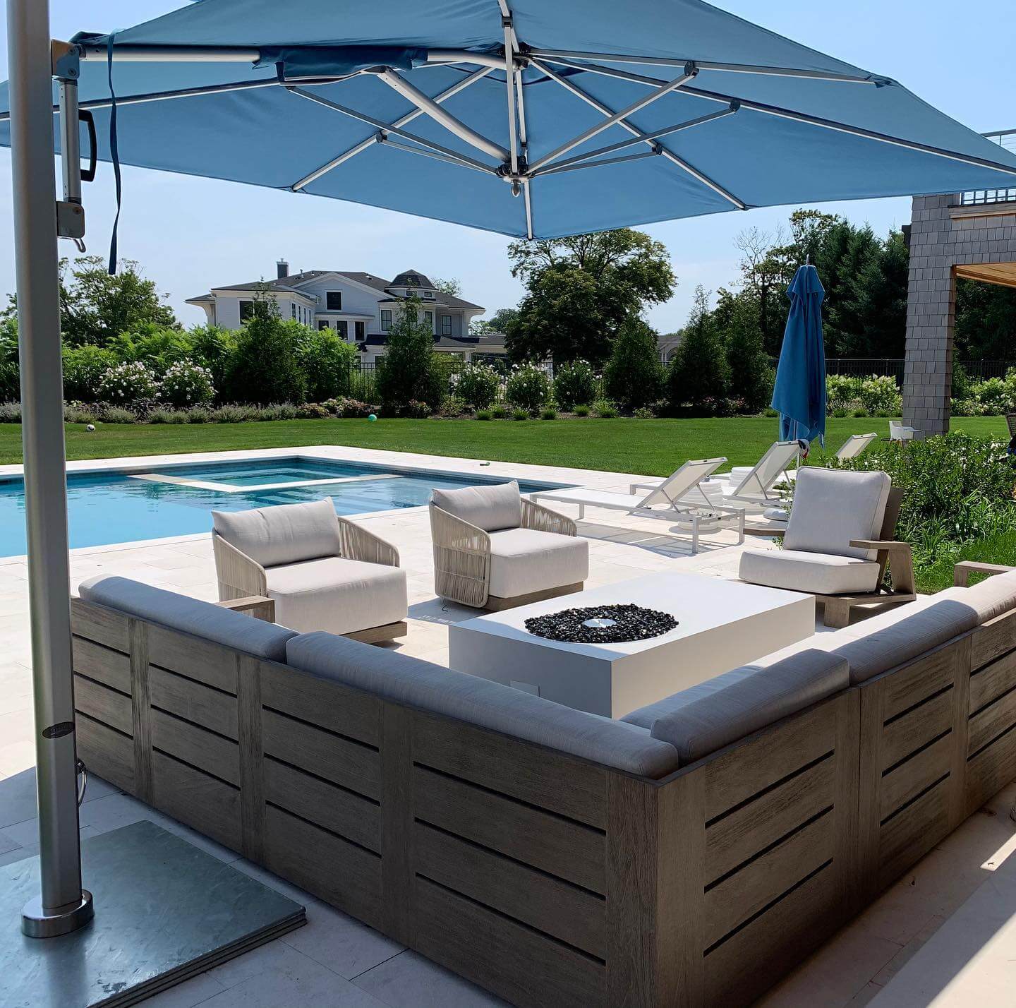 Refreshing Summer Home Decor Ideas to Transform Your Space 5