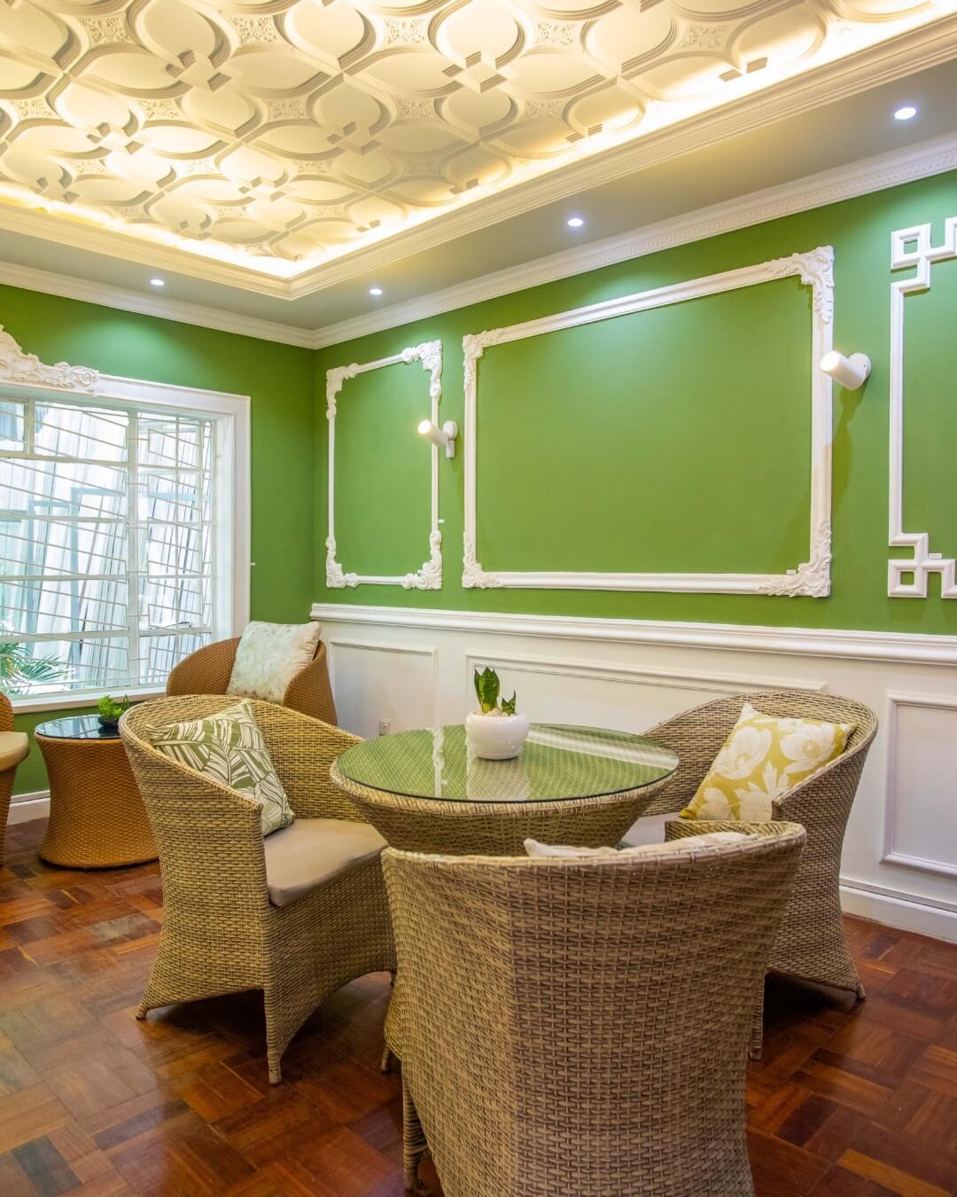 Transform Your Space: Inspiring Wainscoting Panel Ideas for Every Room 6