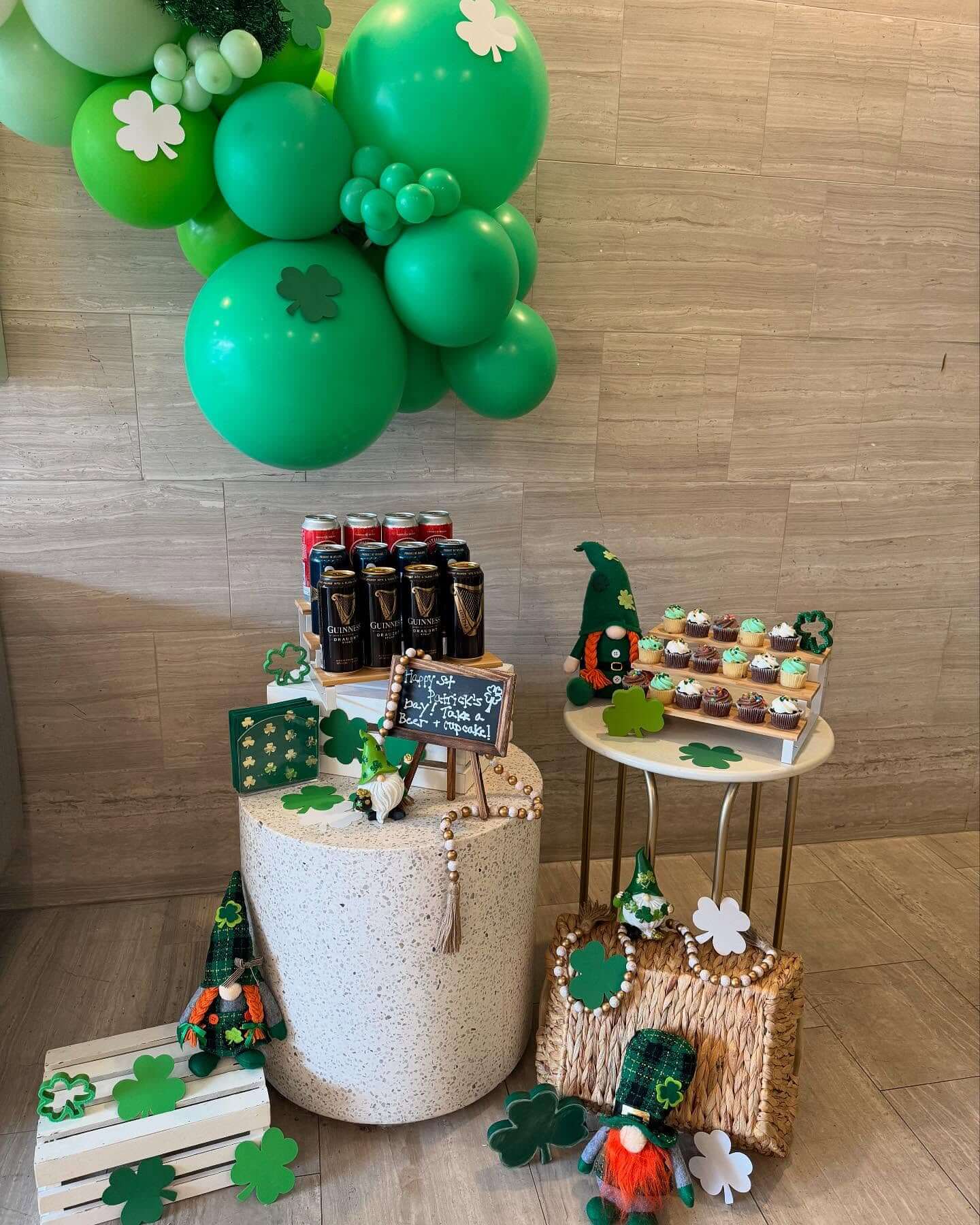 Transform Your Home with These Vibrant St. Patrick's Day Decor Ideas 6