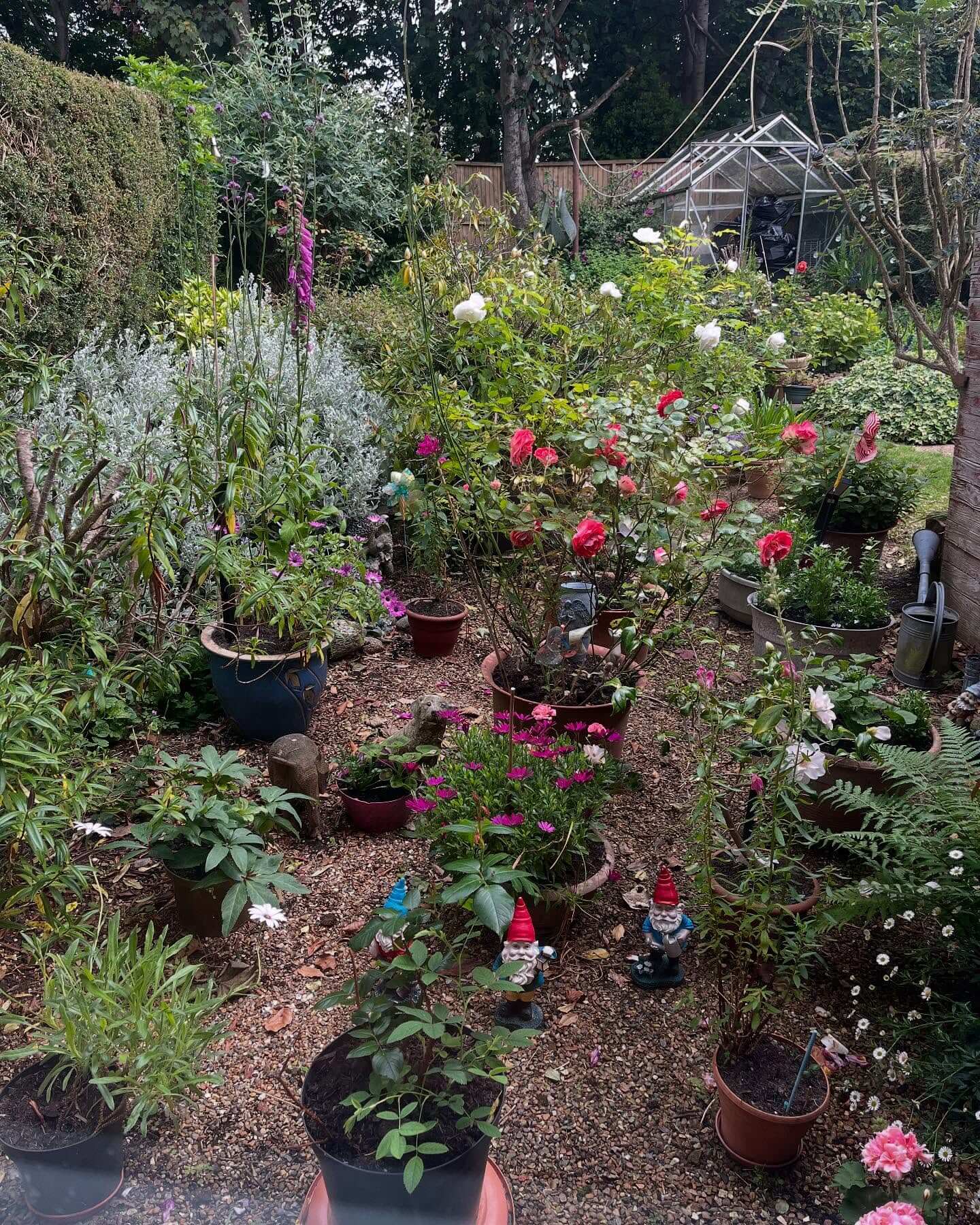 Unique Memorial Garden Ideas to Create a Serene Tribute 6