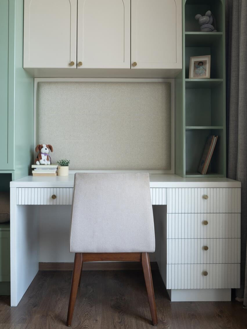 Transform Your Space: Inspiring Teenage Study Area Ideas for Maximum Productivity 6