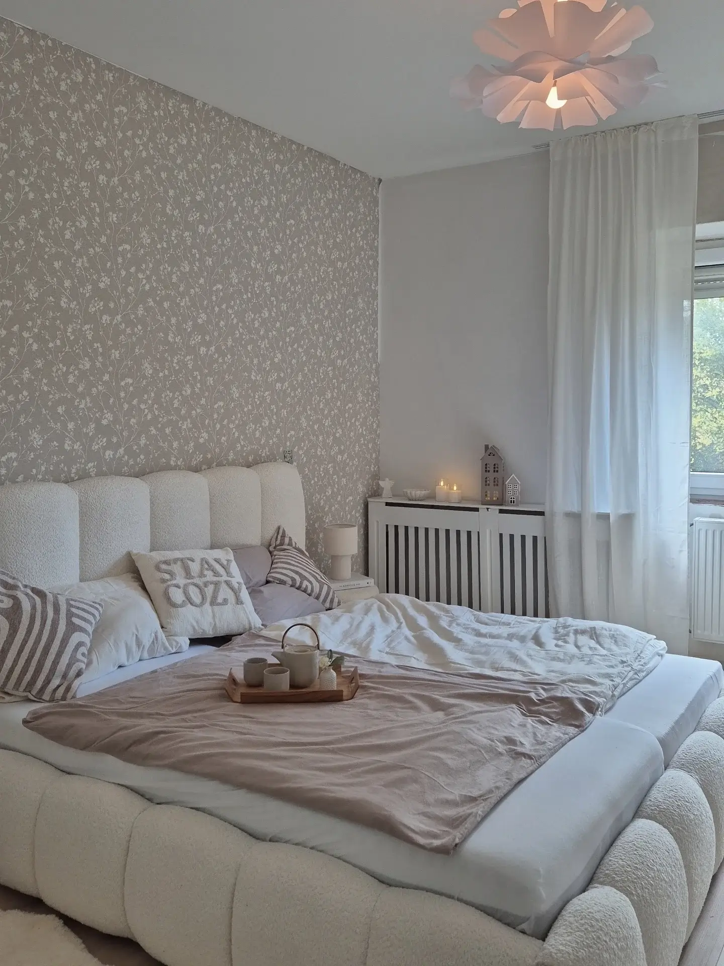 Cozy Hygge Bedroom Ideas to Transform Your Personal Space 6