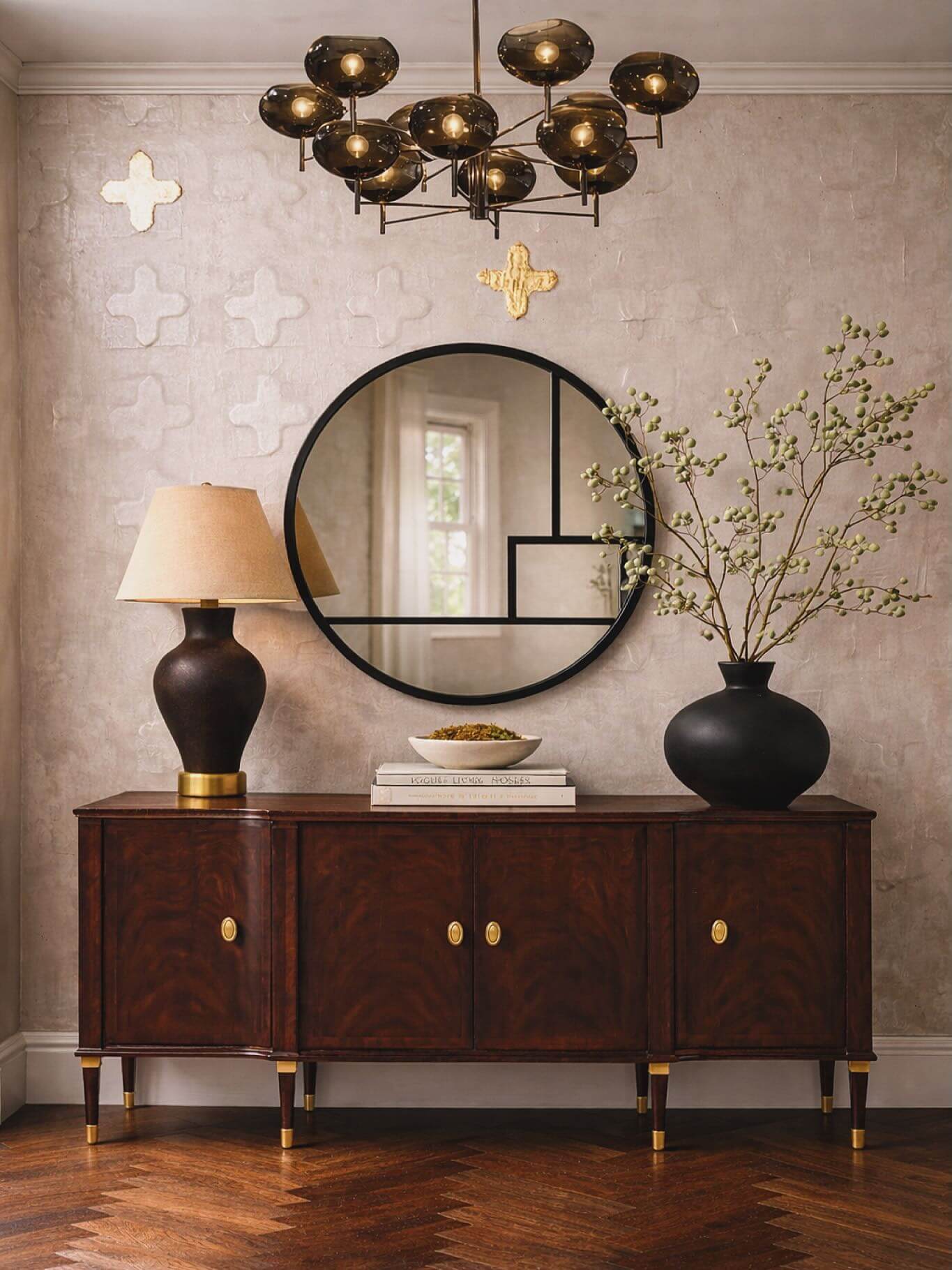 Luxury Entryway Ideas to Elevate Your Home's First Impression 6