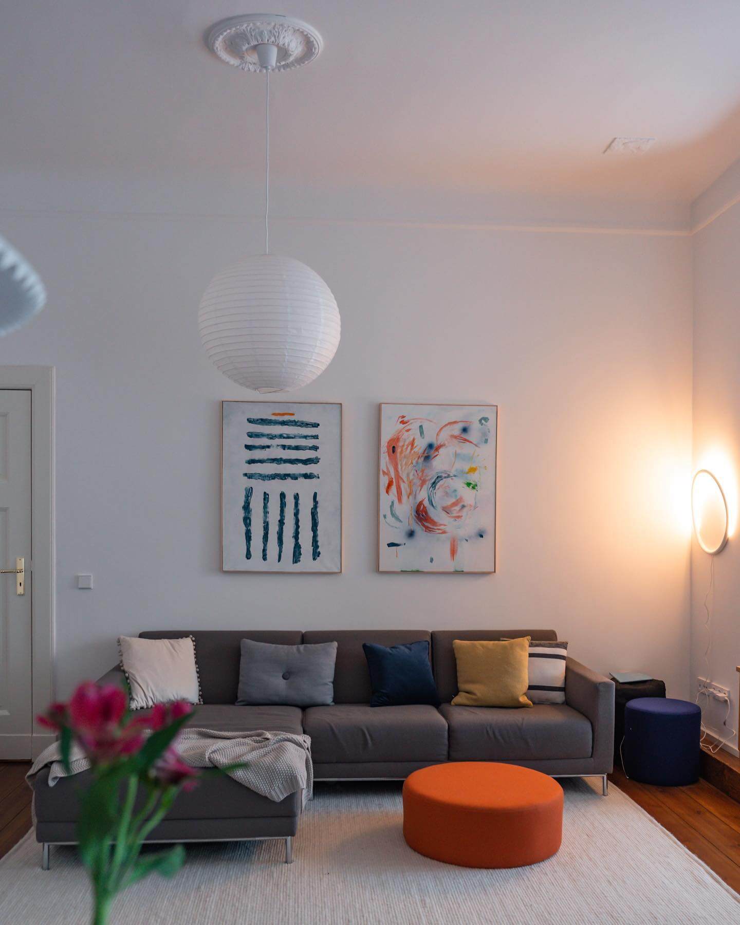 Hygge Haven: Transform Your Living Room into a Cozy Sanctuary 6