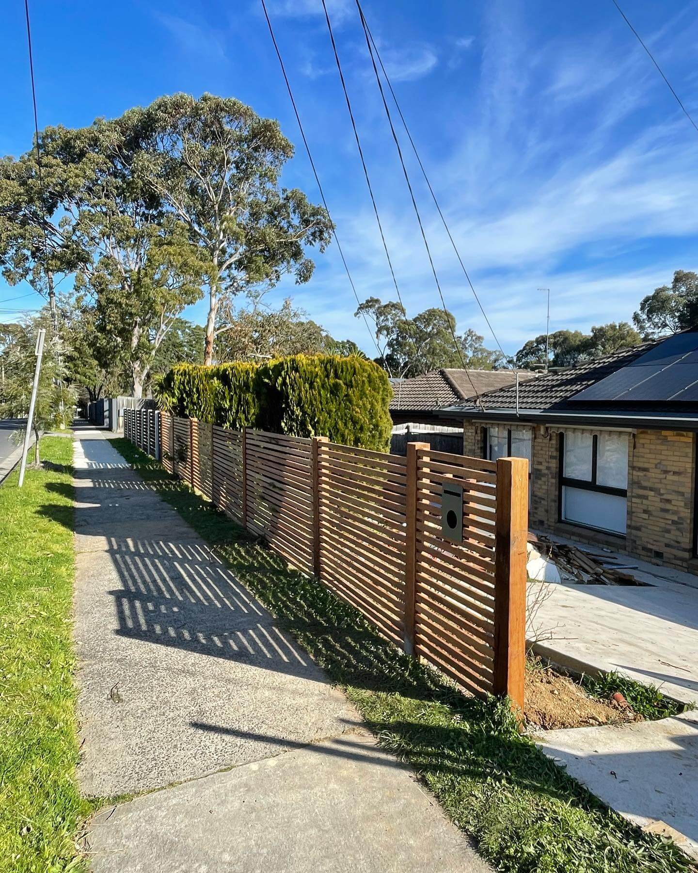 Transform Your Garden Oasis: 10 Innovative Fence Trellis Ideas 6