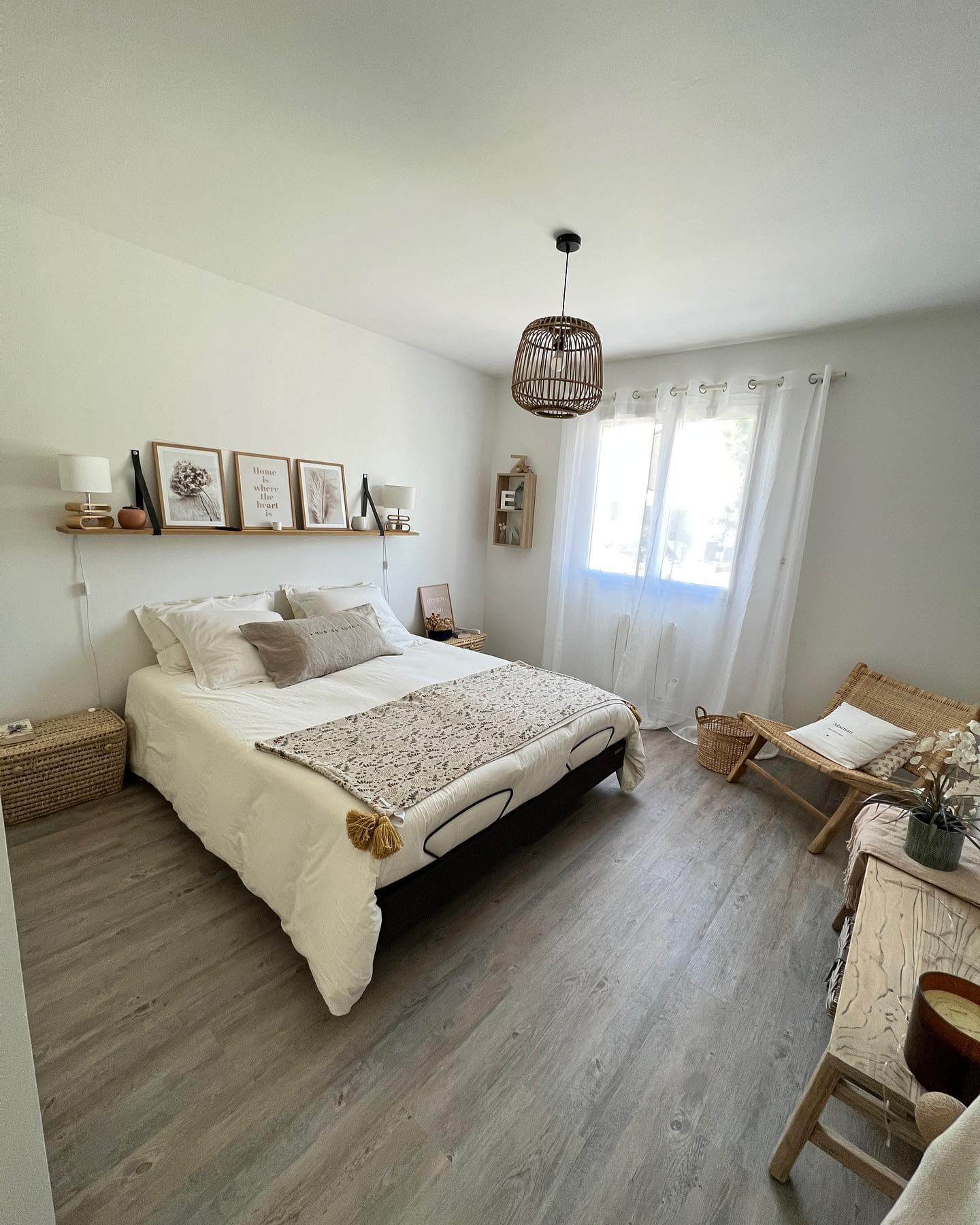 Cozy Hygge Bedroom Ideas to Transform Your Personal Space 7