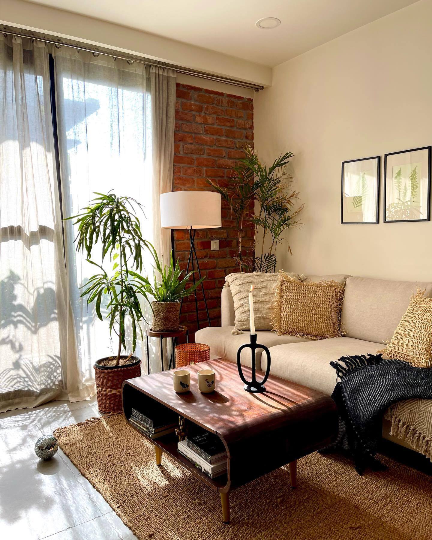 Hygge Haven: Transform Your Living Room into a Cozy Sanctuary 7