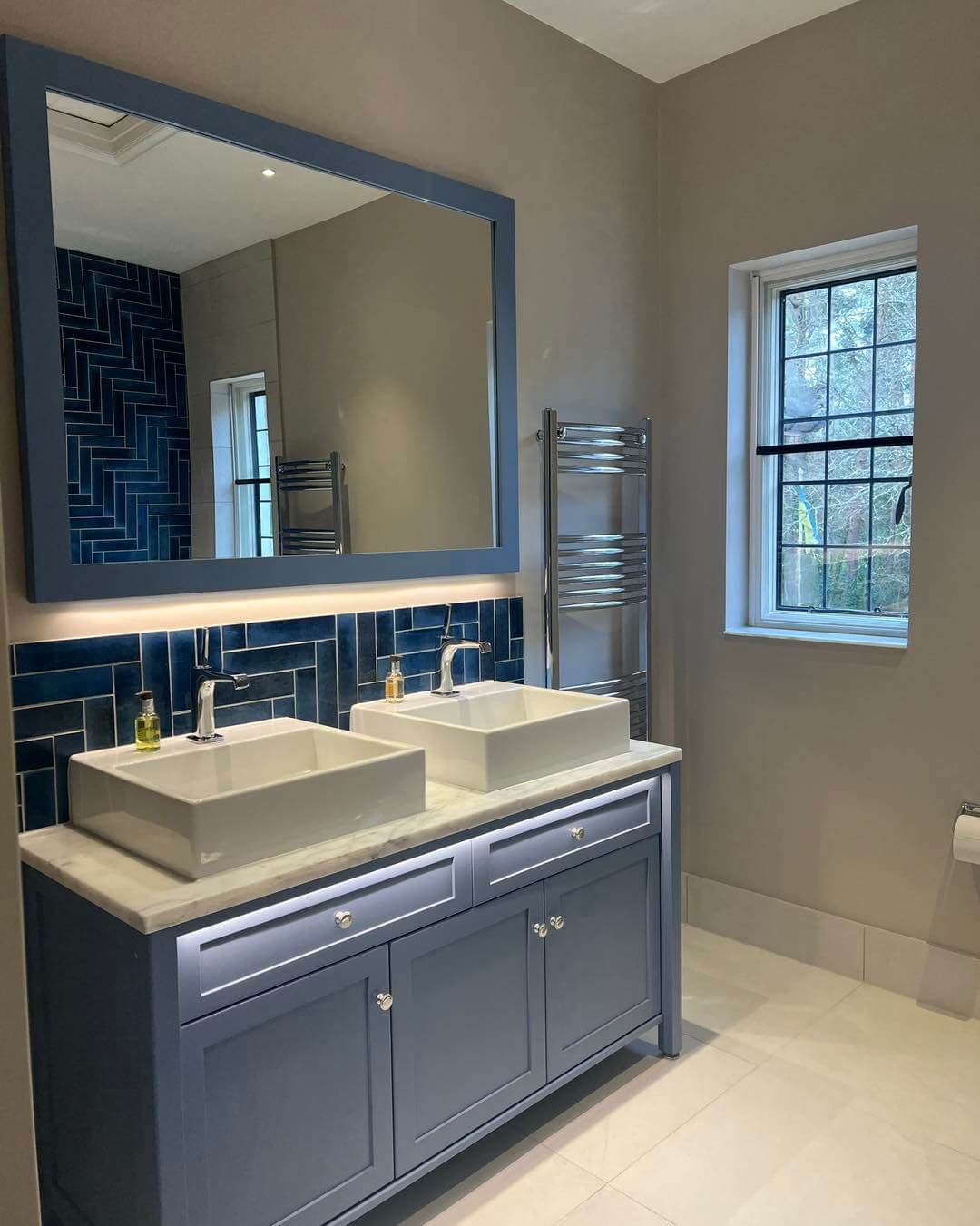 Transform Your Home with These Exquisite Luxury Bathroom Ideas 7