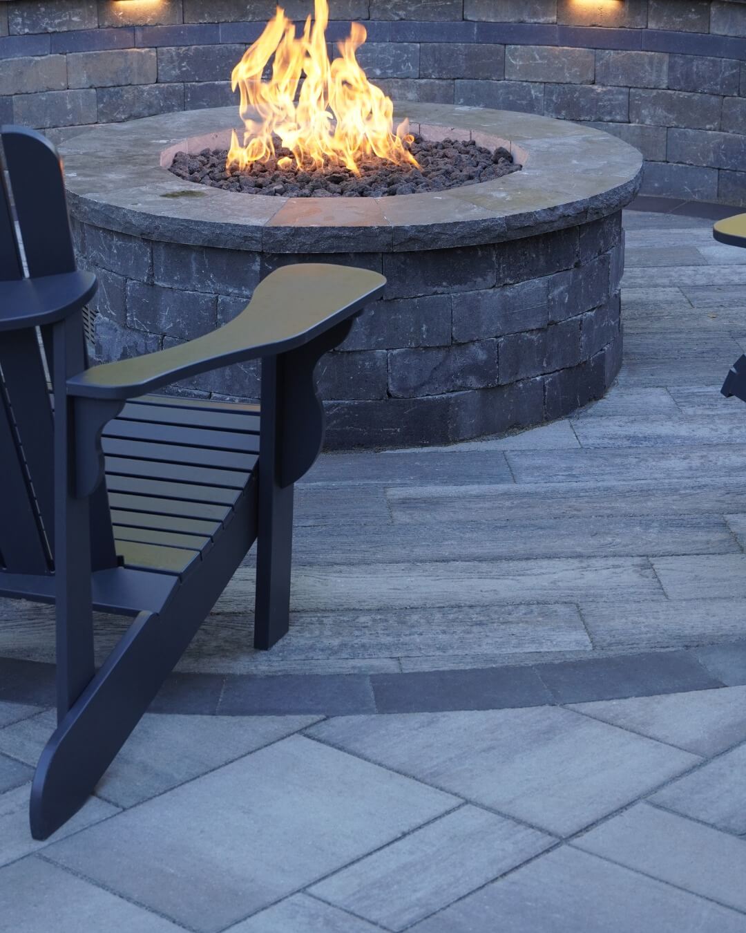 Backyard Fire Pit Ideas to Transform Your Outdoor Space 7