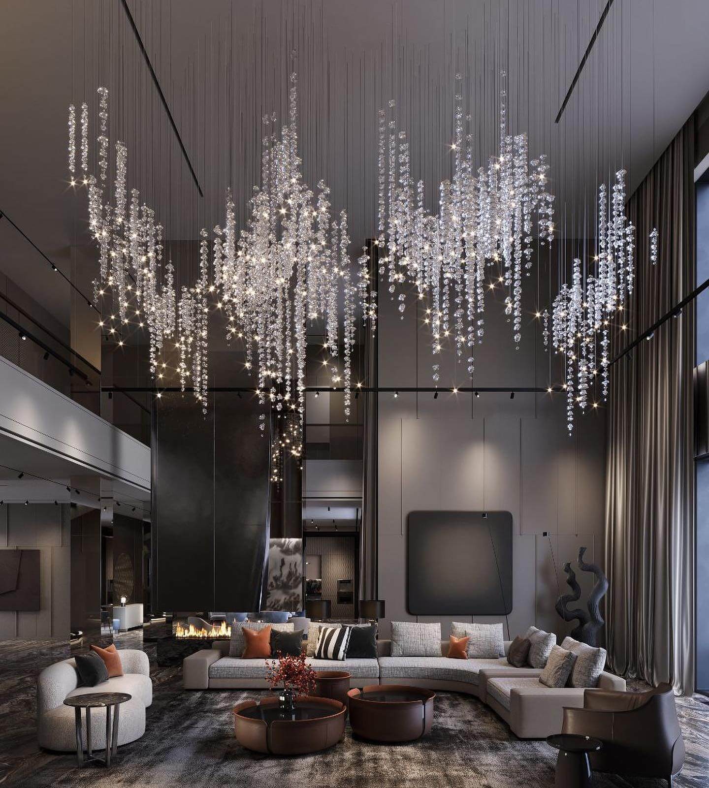 Luxury Entryway Ideas to Elevate Your Home's First Impression 7