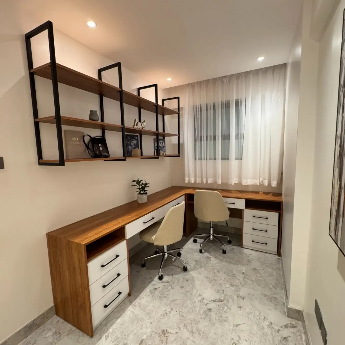 Transform Your Space: Inspiring Teenage Study Area Ideas for Maximum Productivity 7