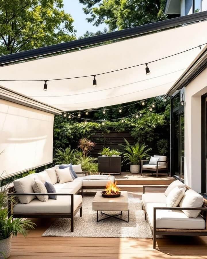 Transform Your Outdoor Space with These Stunning Patio Ideas 7