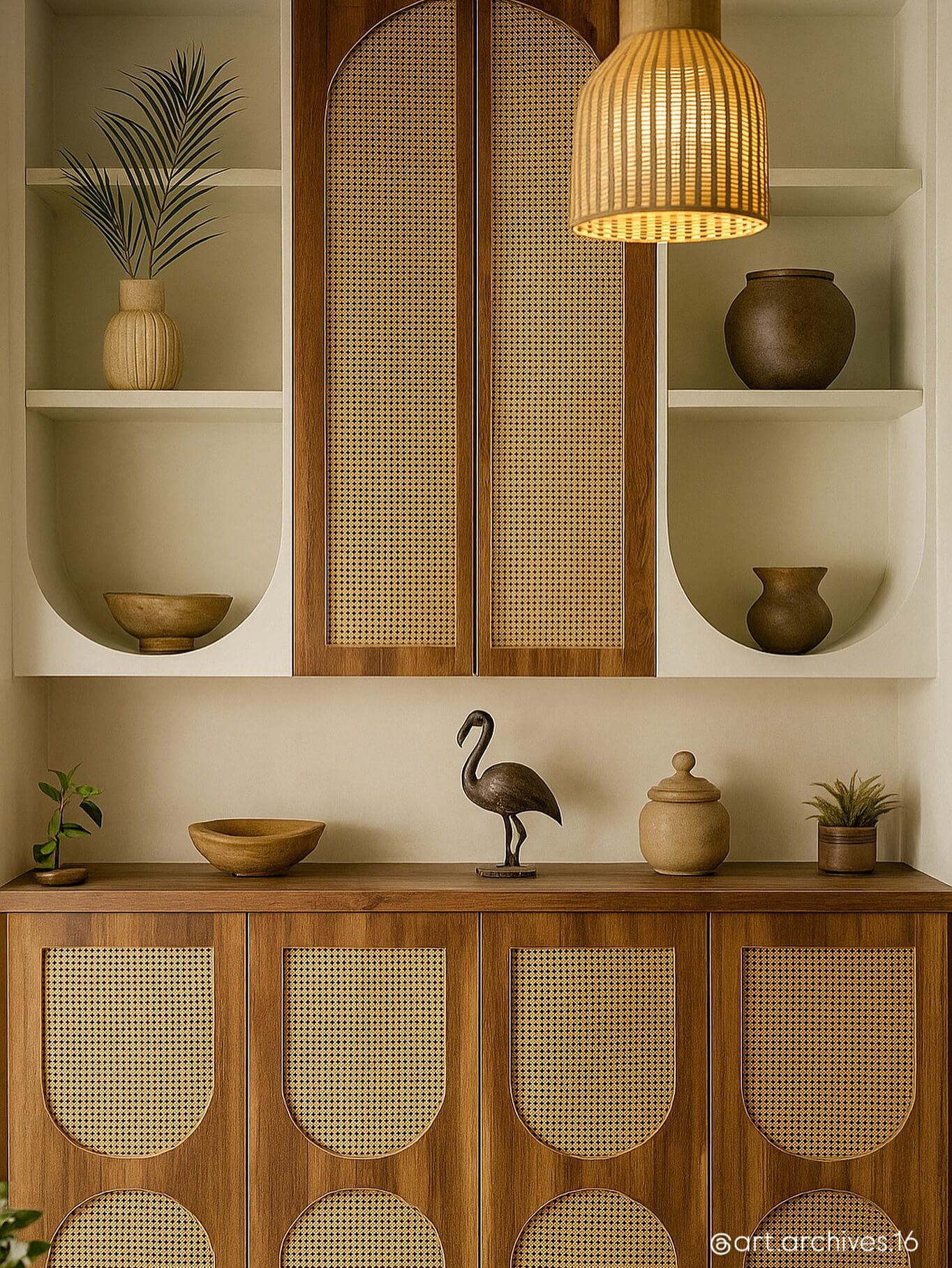 Transform Your Entryway: Inspiring Foyer Decor Ideas to Impress Every Guest 7