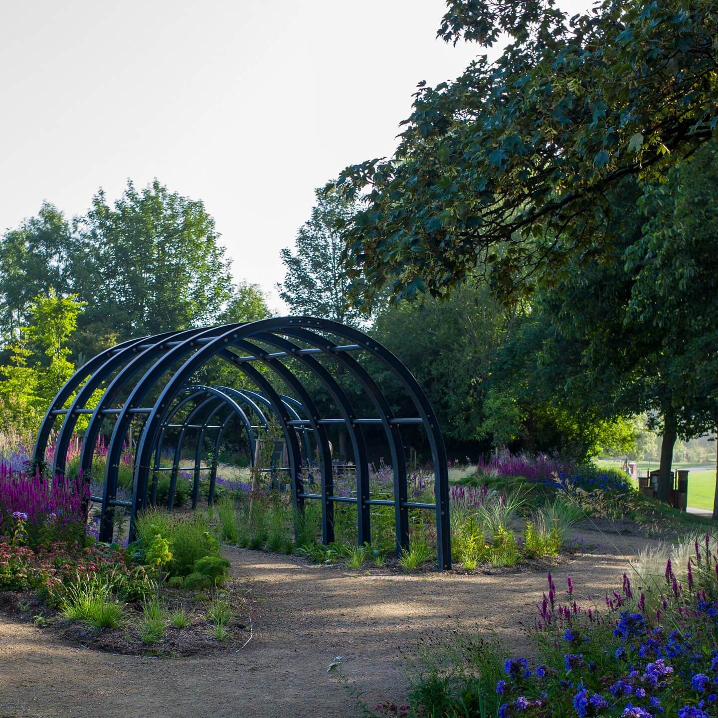 Unique Memorial Garden Ideas to Create a Serene Tribute 7