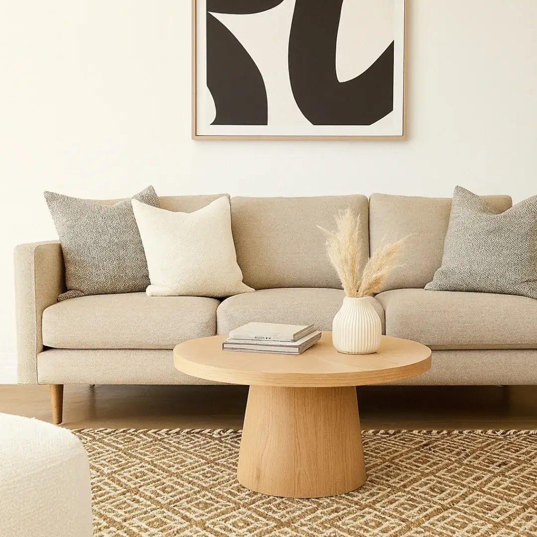 Farmhouse Rug Ideas to Elevate Your Cozy Home Décor 7