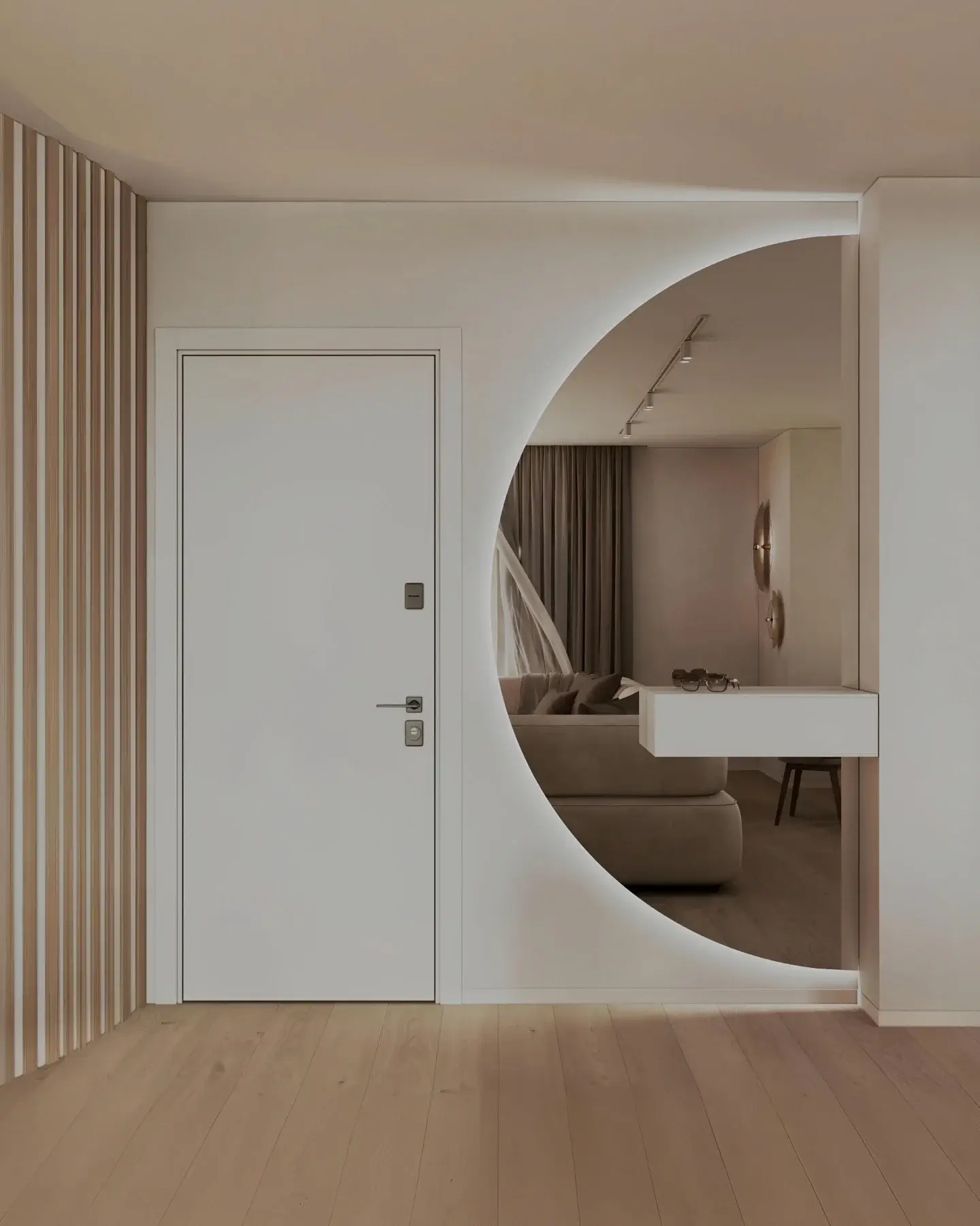 Japandi Entryway Ideas: Transform Your Space with Unmatched Elegance and Simplicity 7