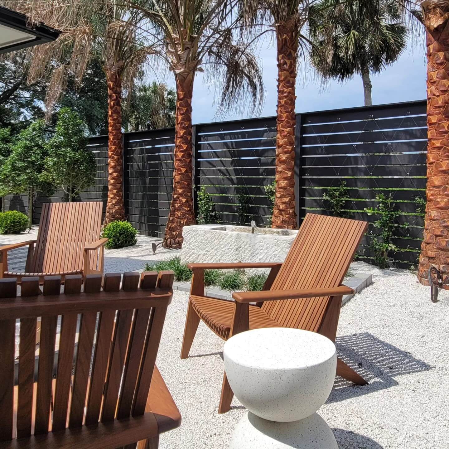 Transform Your Outdoor Space: 10 Enchanting Backyard Oasis Ideas 7