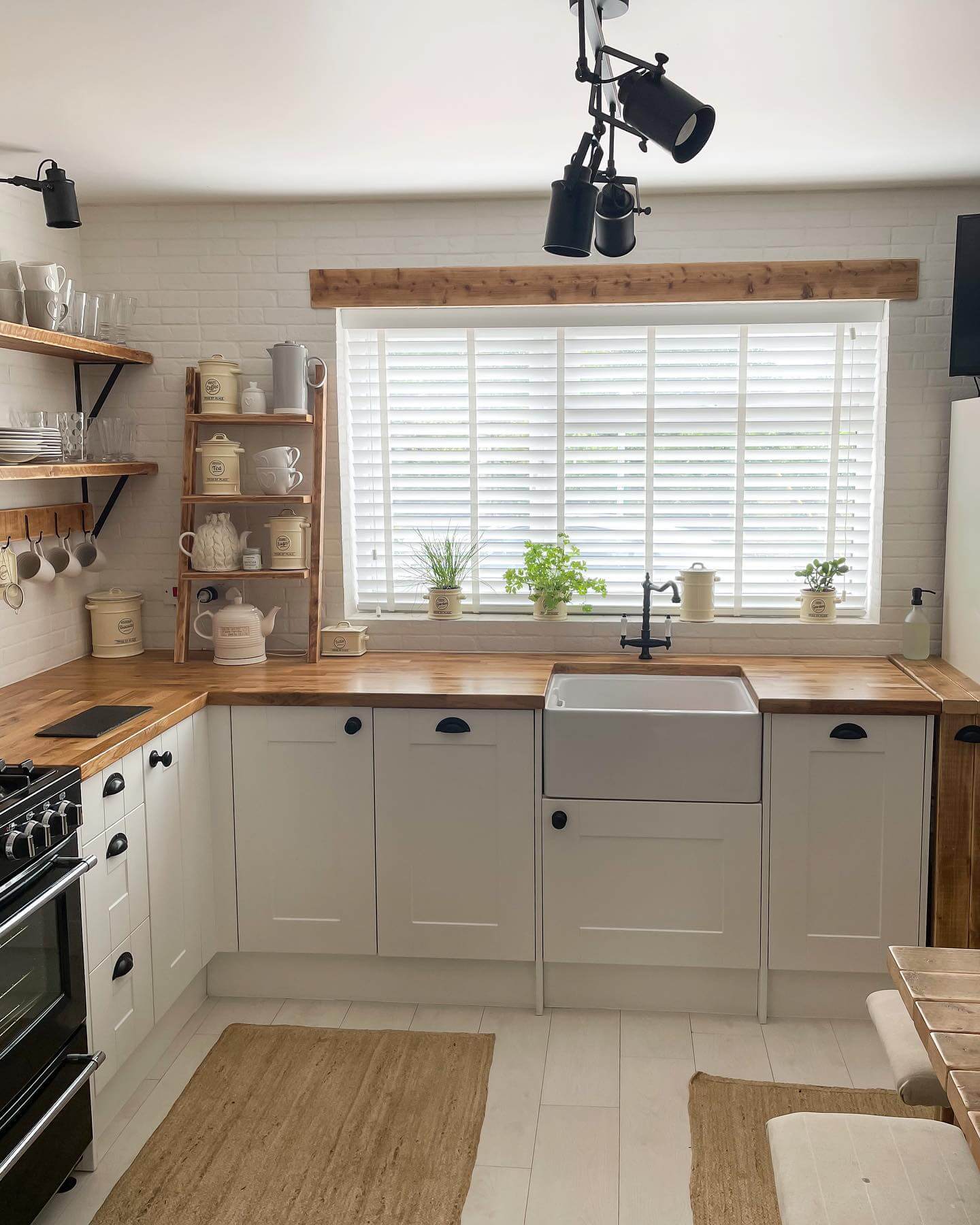 Embrace Cozy Comfort: Transform Your Space with Hygge Kitchen Ideas 7