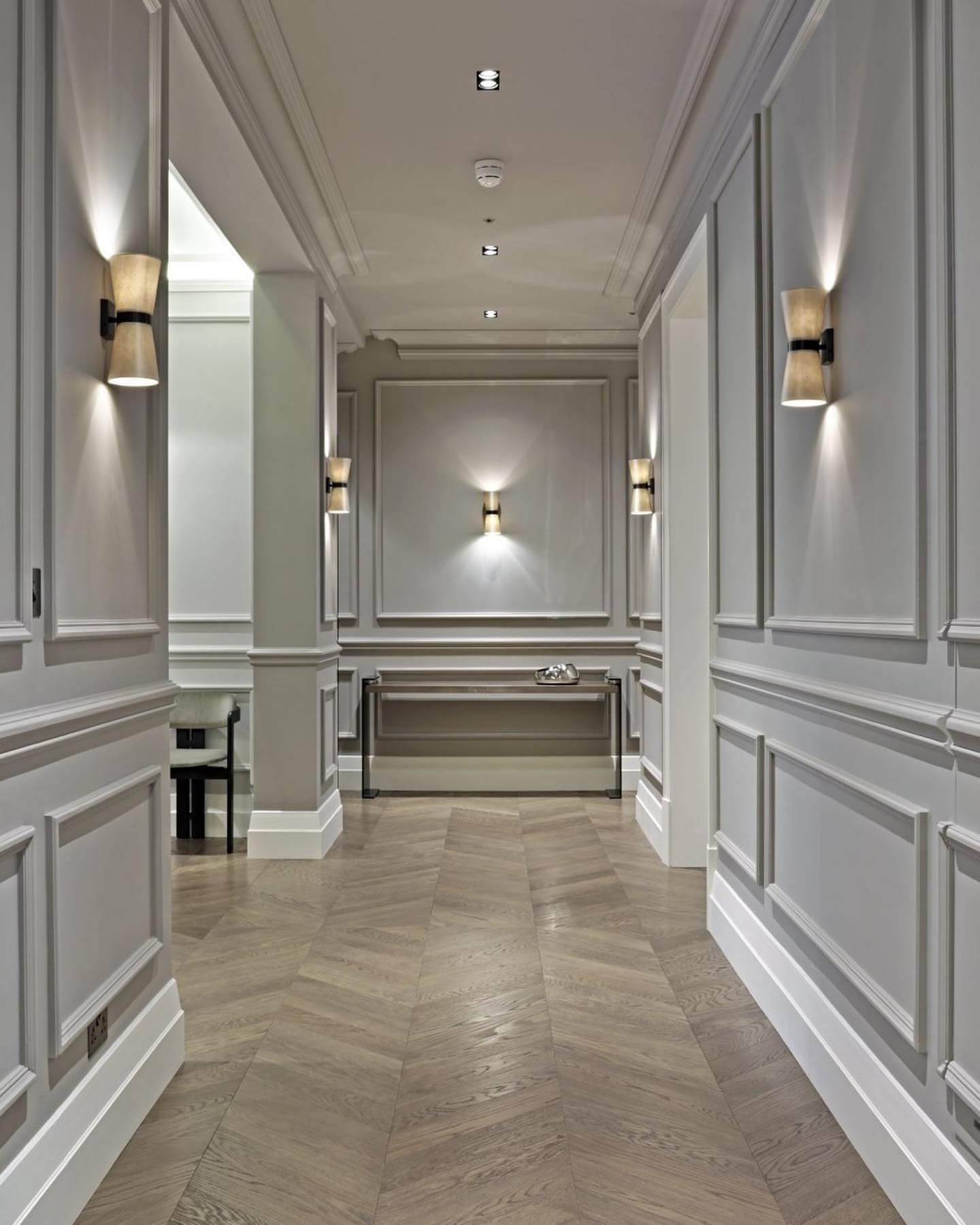 Transform Your Space: Inspiring Wainscoting Panel Ideas for Every Room 8