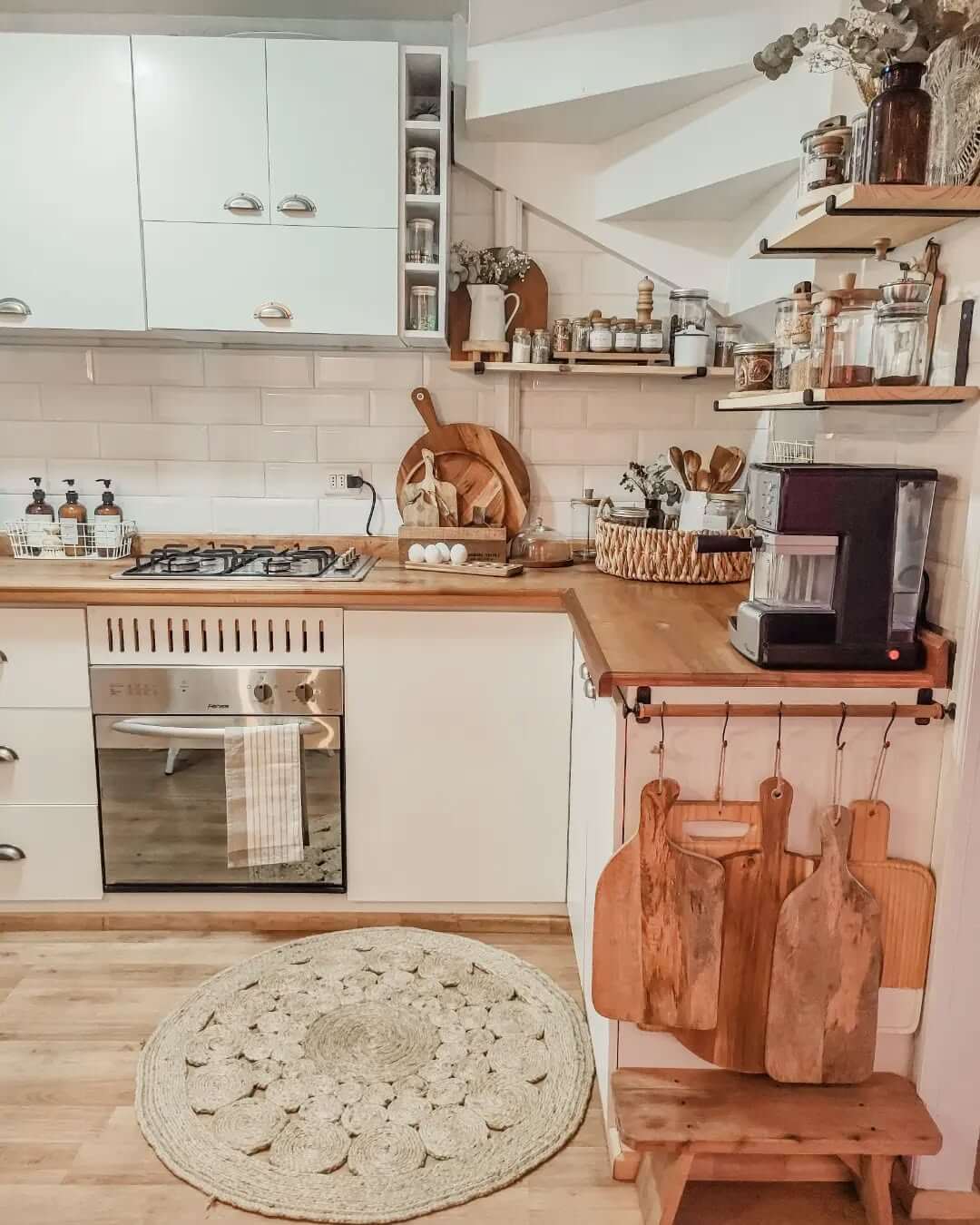 Embrace Cozy Comfort: Transform Your Space with Hygge Kitchen Ideas 8